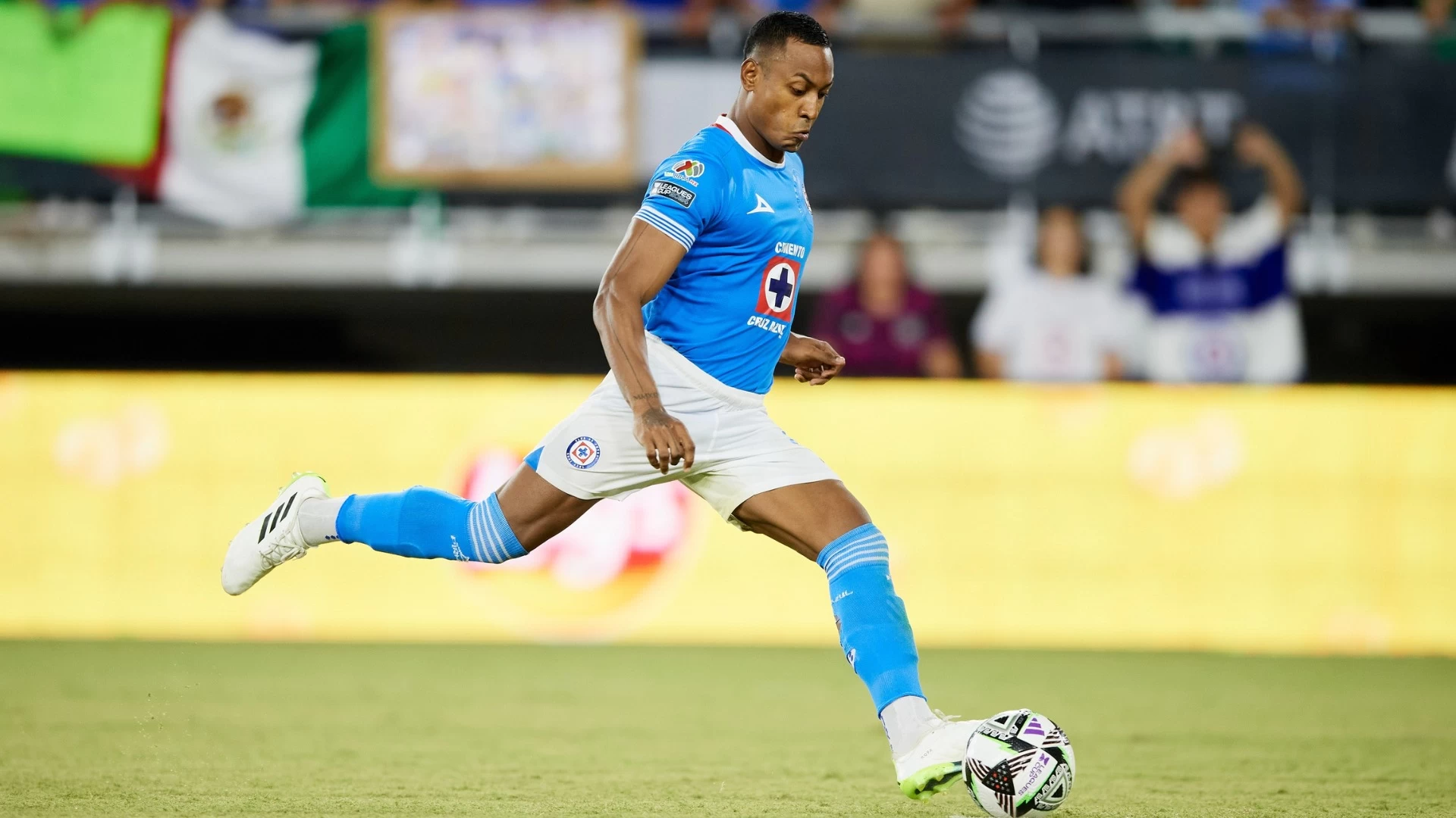 Intense Playoff Race in Liga MX - Cruz Azul Dominates
