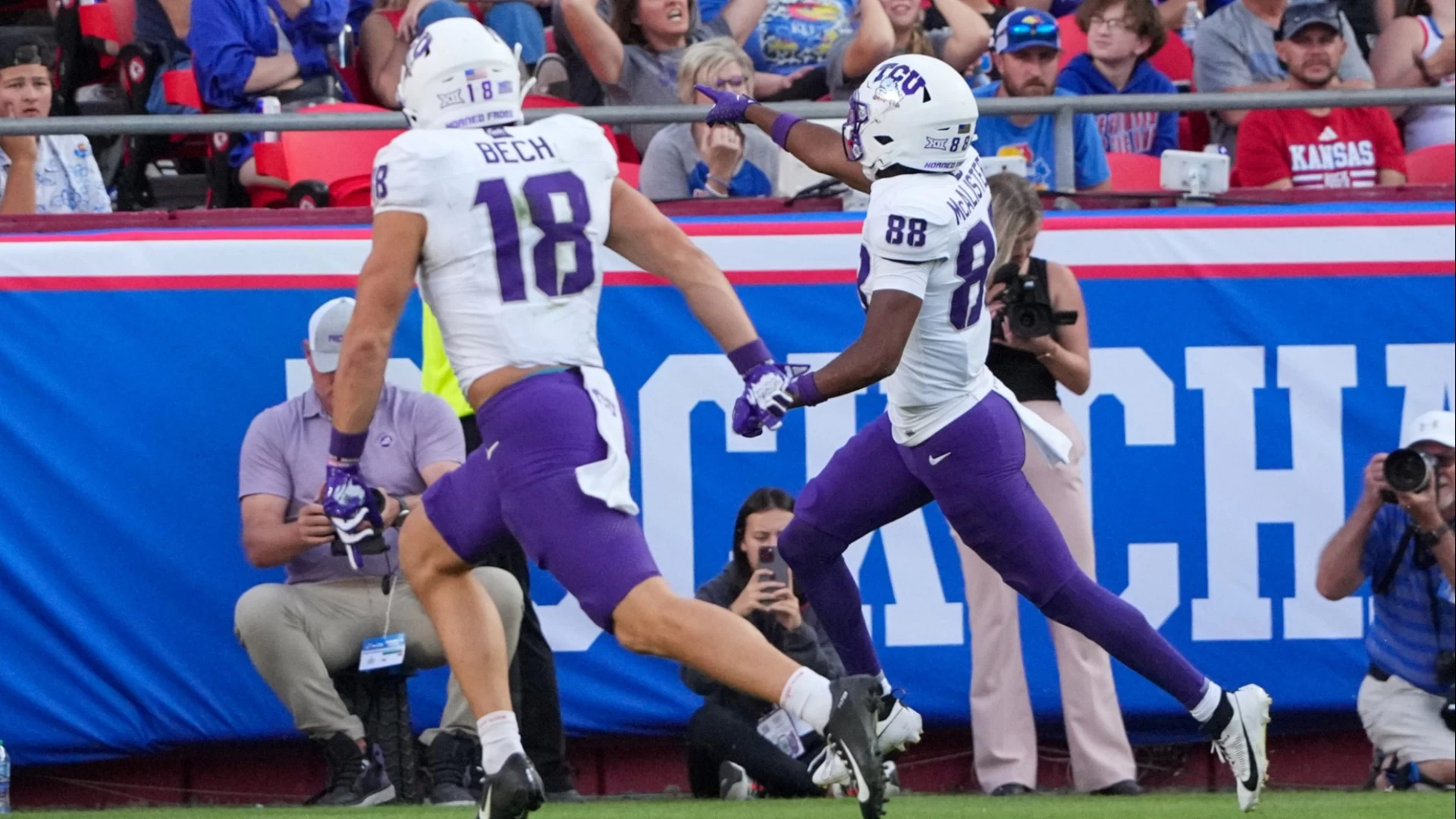 Friday Night College Football: Key Games and Predictions