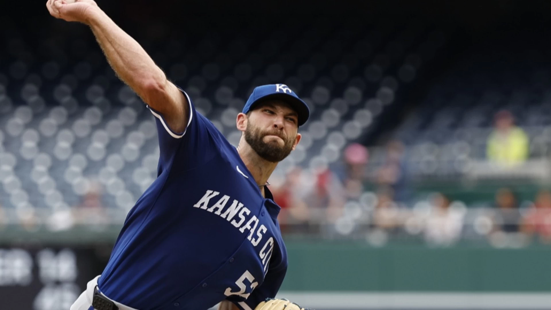 Wacha's Success Against Yankees' Stanton: Game One Preview