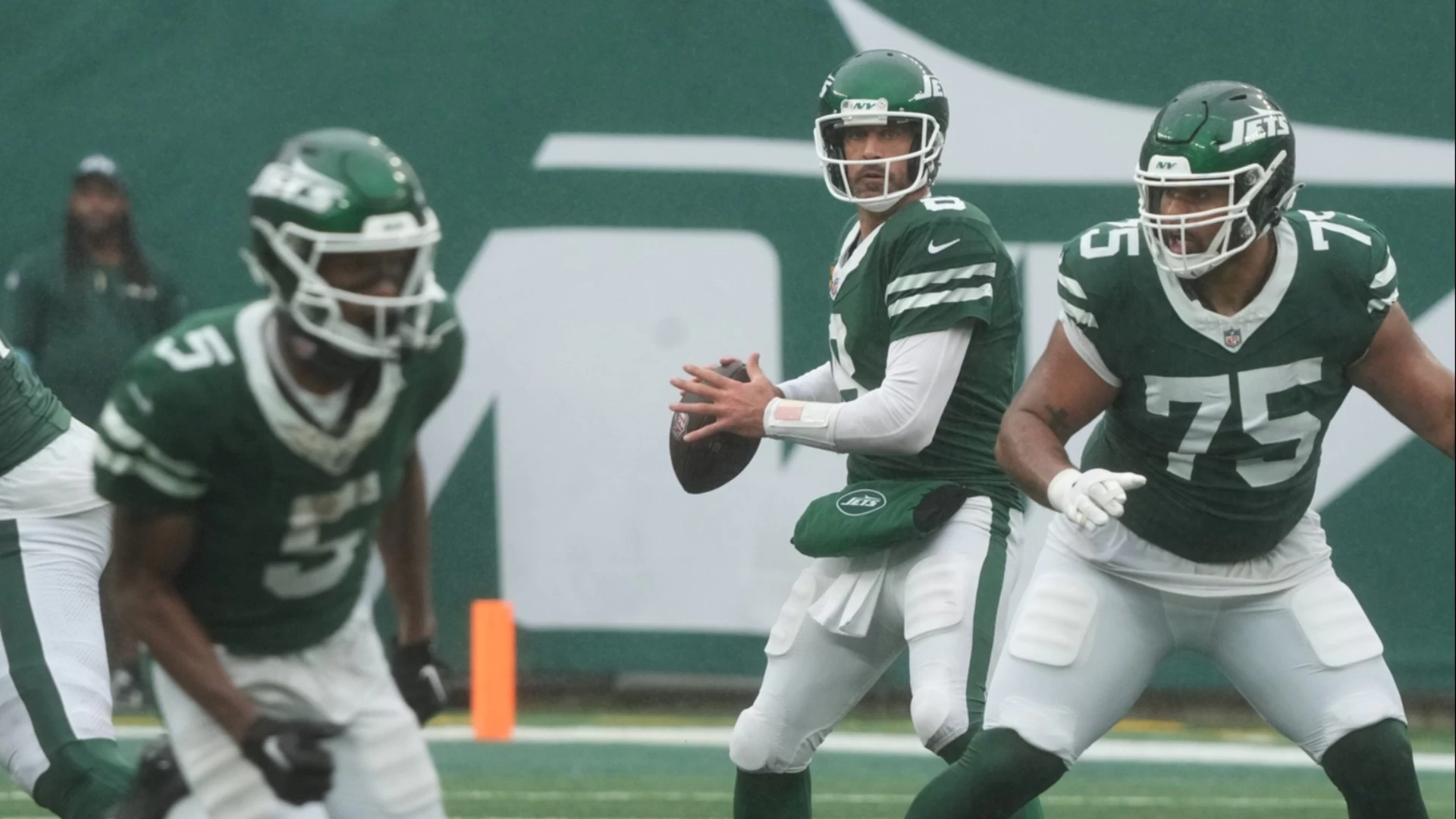 Jets' Shocking Loss to Broncos Raises Alarming Questions