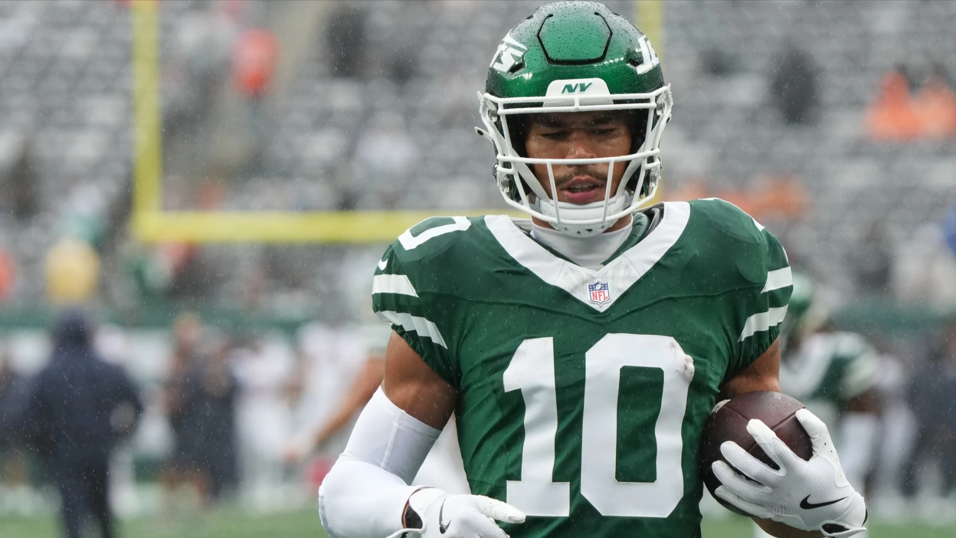Allen Lazard's Impact with the Jets and Fantasy Value