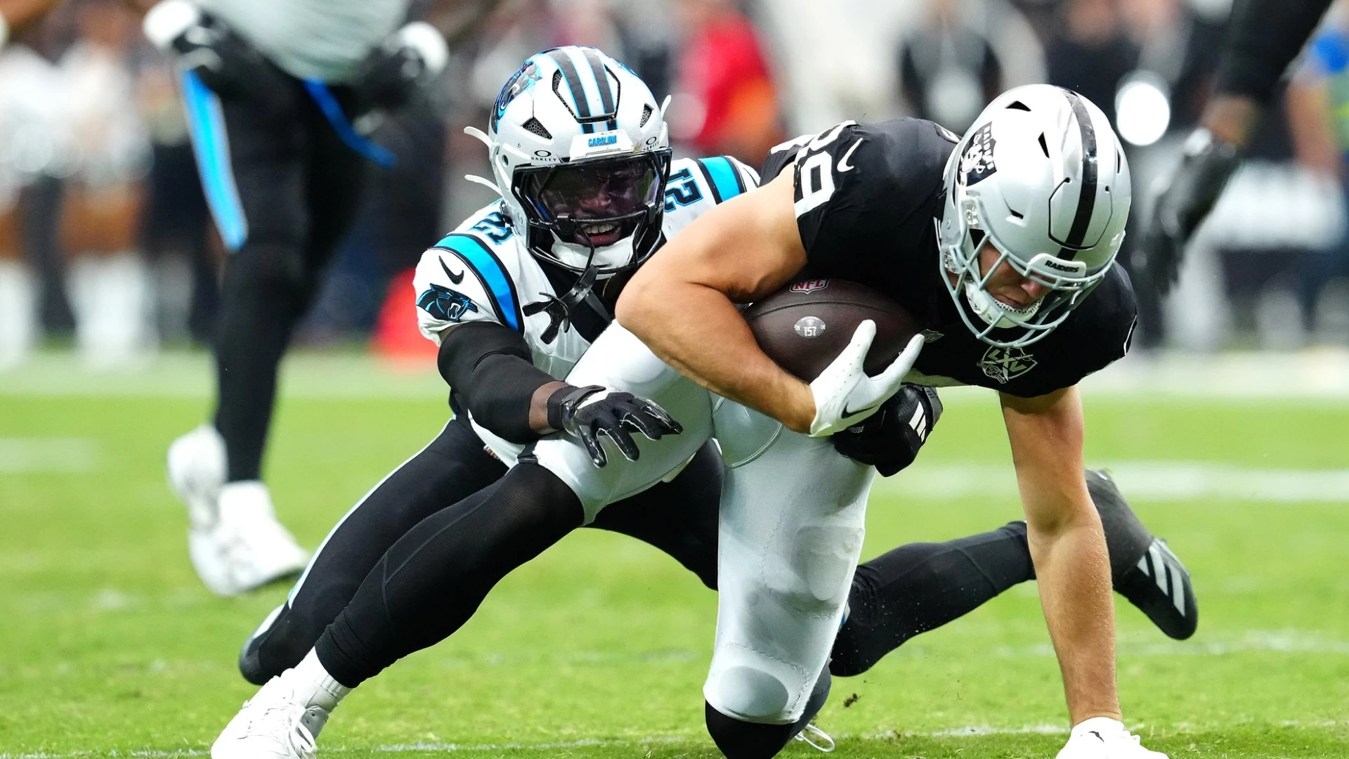 Brock Bowers: Fantasy Football Tight End Analysis & Predictions