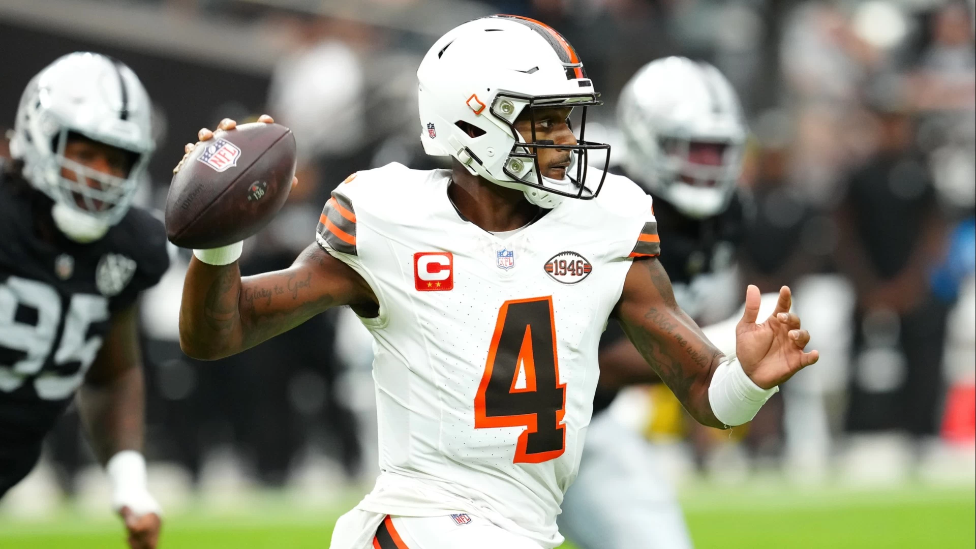 Deshaun Watson's Future in Cleveland and Fantasy Impact