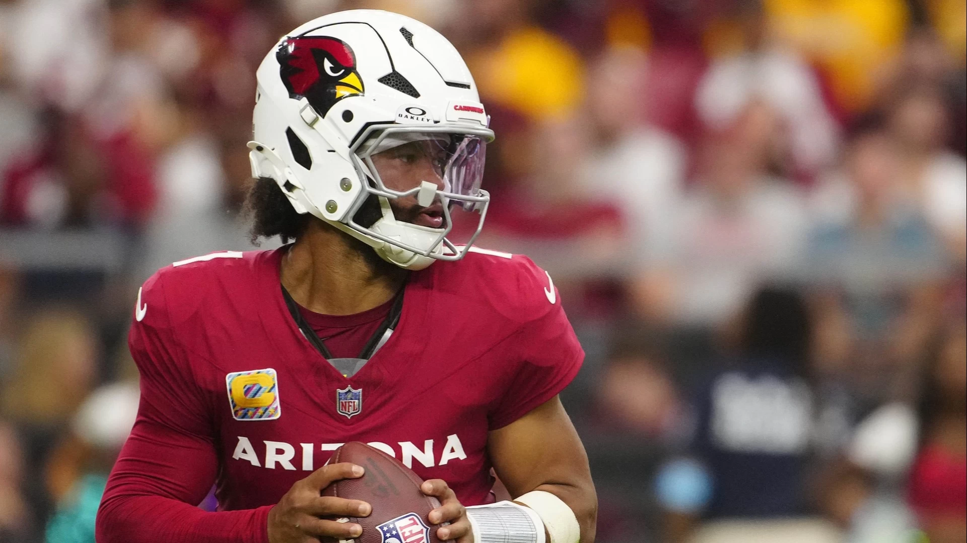 Kyler Murray's Season Performance and Prospects Ahead