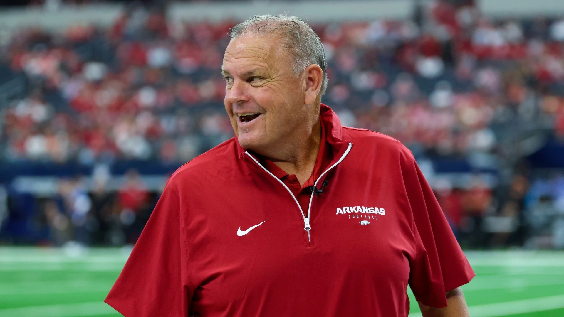 SEC Showdown: Arkansas' Strategy Against the Volunteers