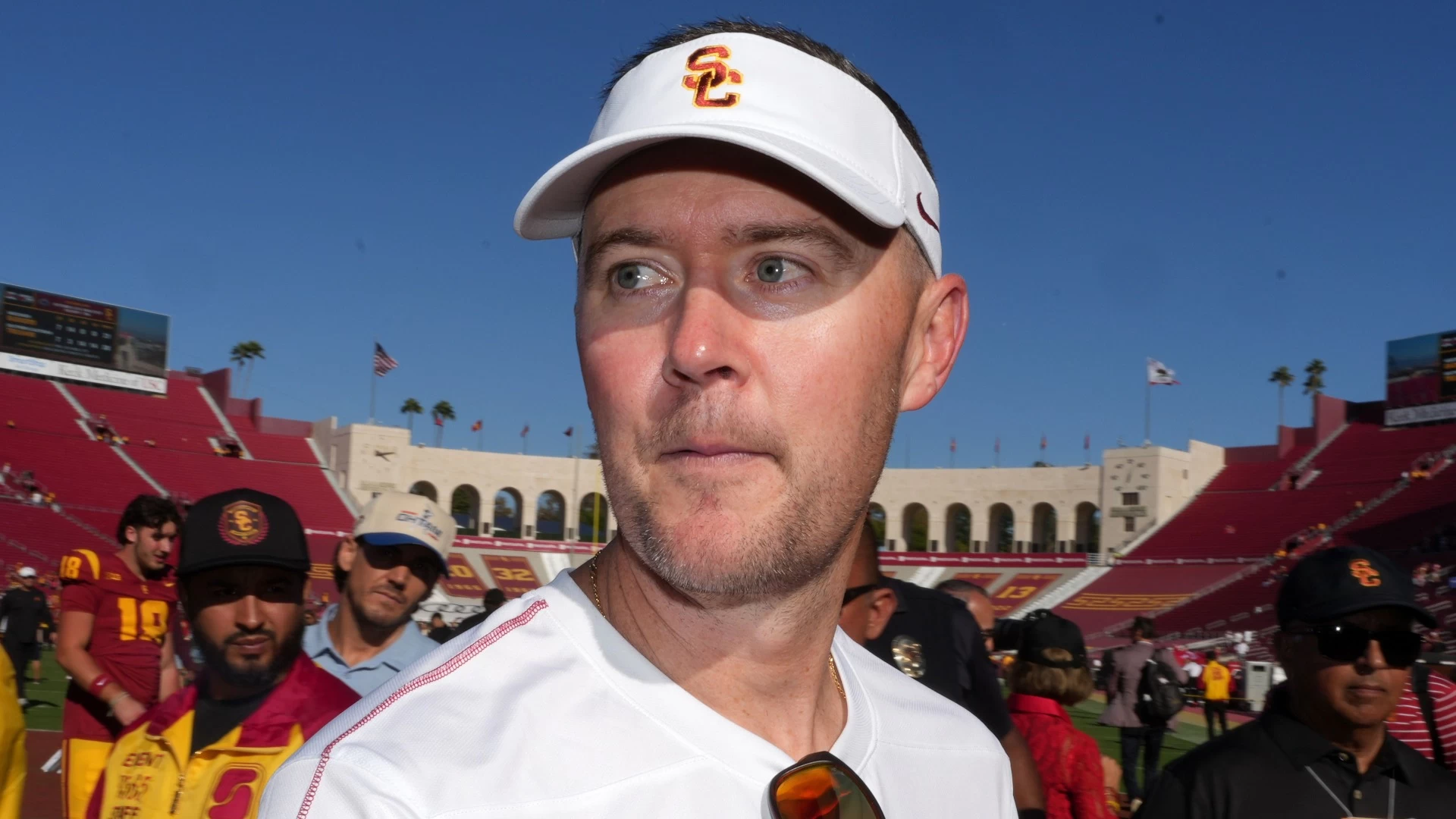 USC vs. Minnesota Preview: Trojans Favored by 8.5 Points