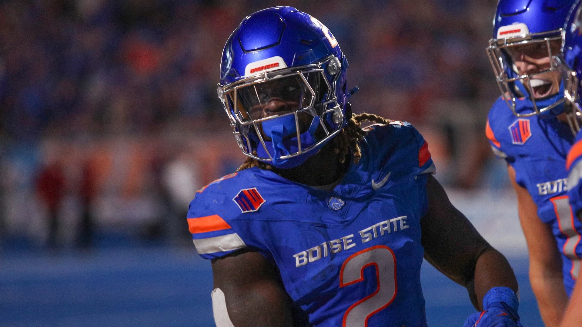 Ashton Jeanty's Heisman-Worthy Season for Boise State