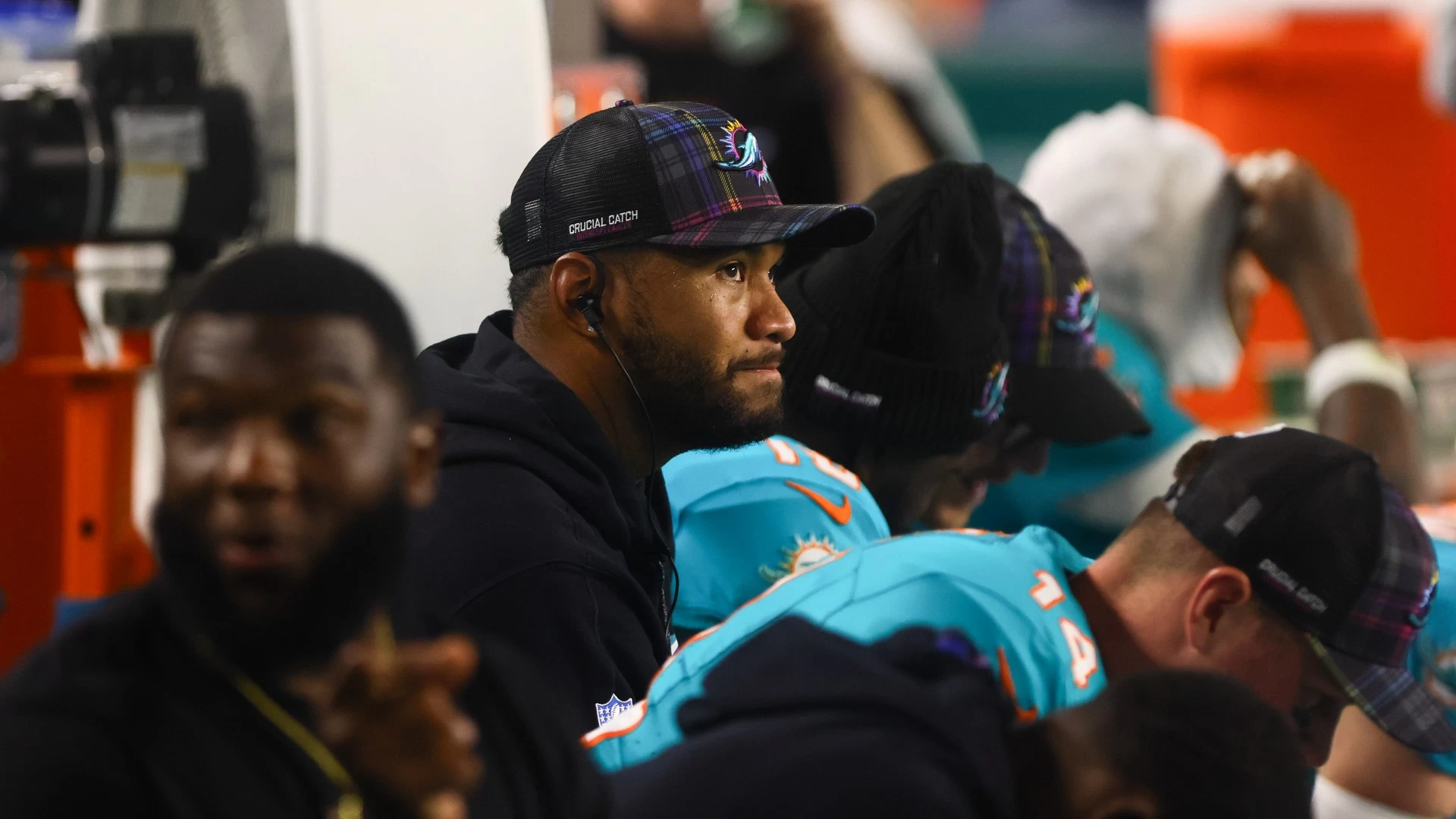 Update on Tua Tagovailoa's Recovery and Expected Return to NFL