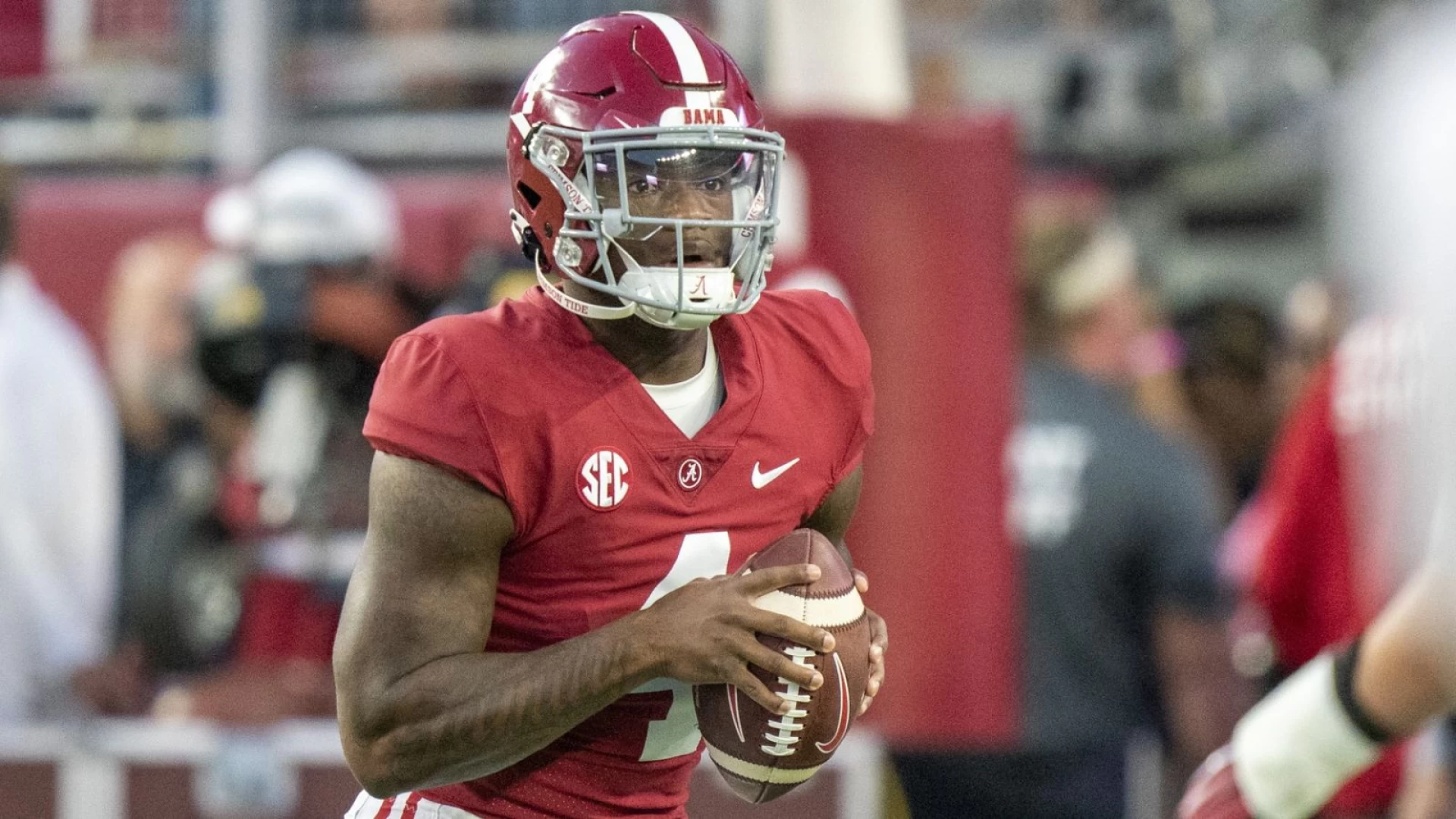 Wild Weekend Recap: College Upsets & High-Scoring NFL Games