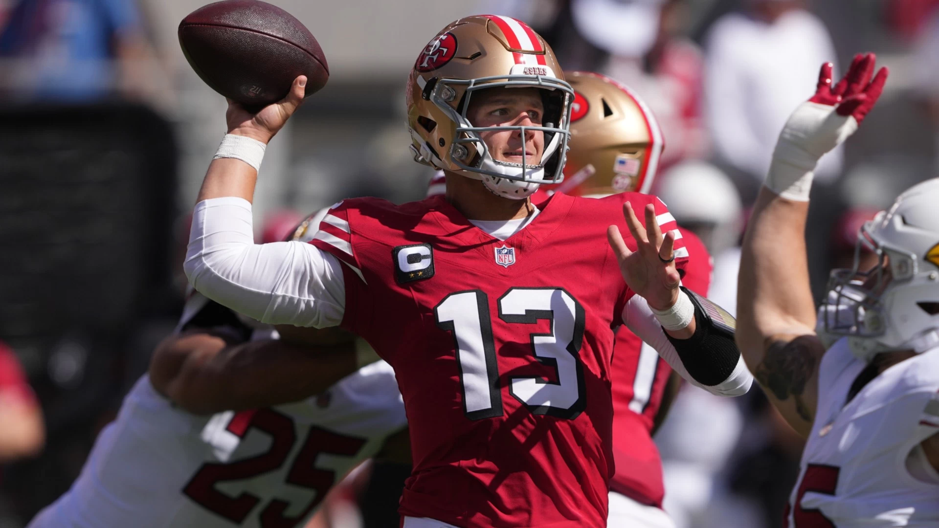 Niners vs. Seahawks: Key Matchup and Game Predictions