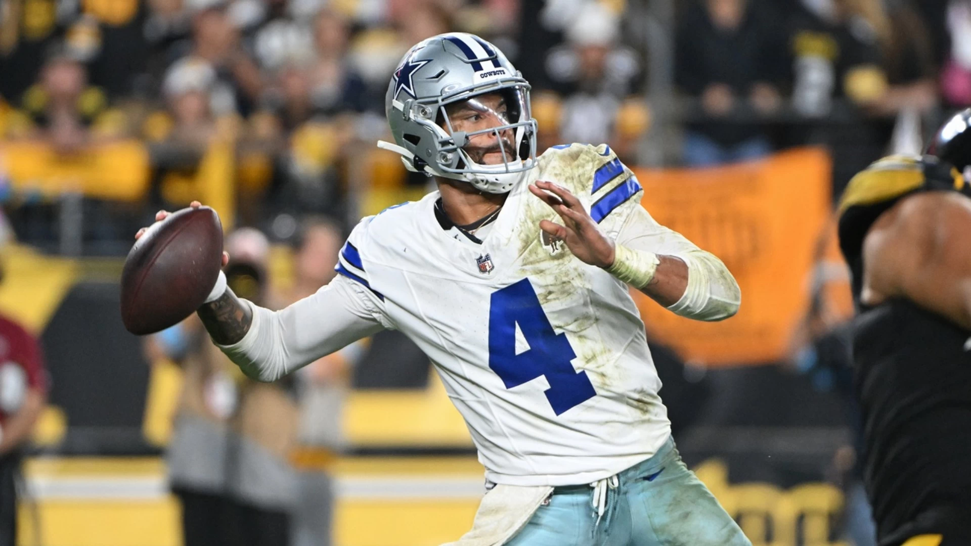 Cowboys vs. Lions: An Intense Battle of Resurgence