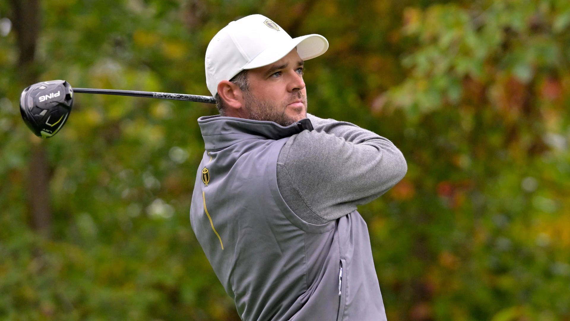 Corey Conners Joins Smylie Kaufman to Talk Time at Kent State