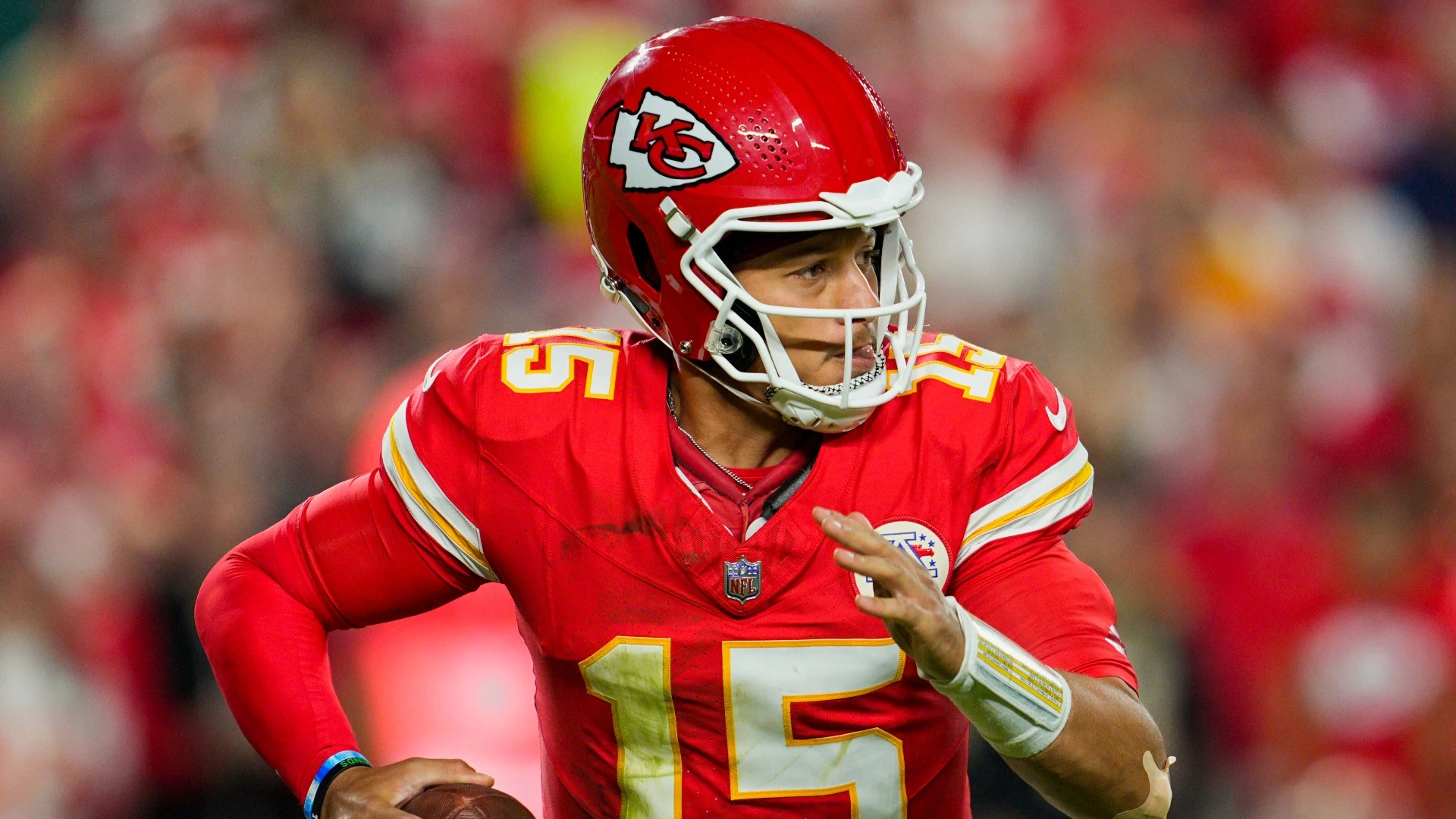 NFL Week 5 MVP Odds Update: Analysis & Patrick Mahomes’ Status