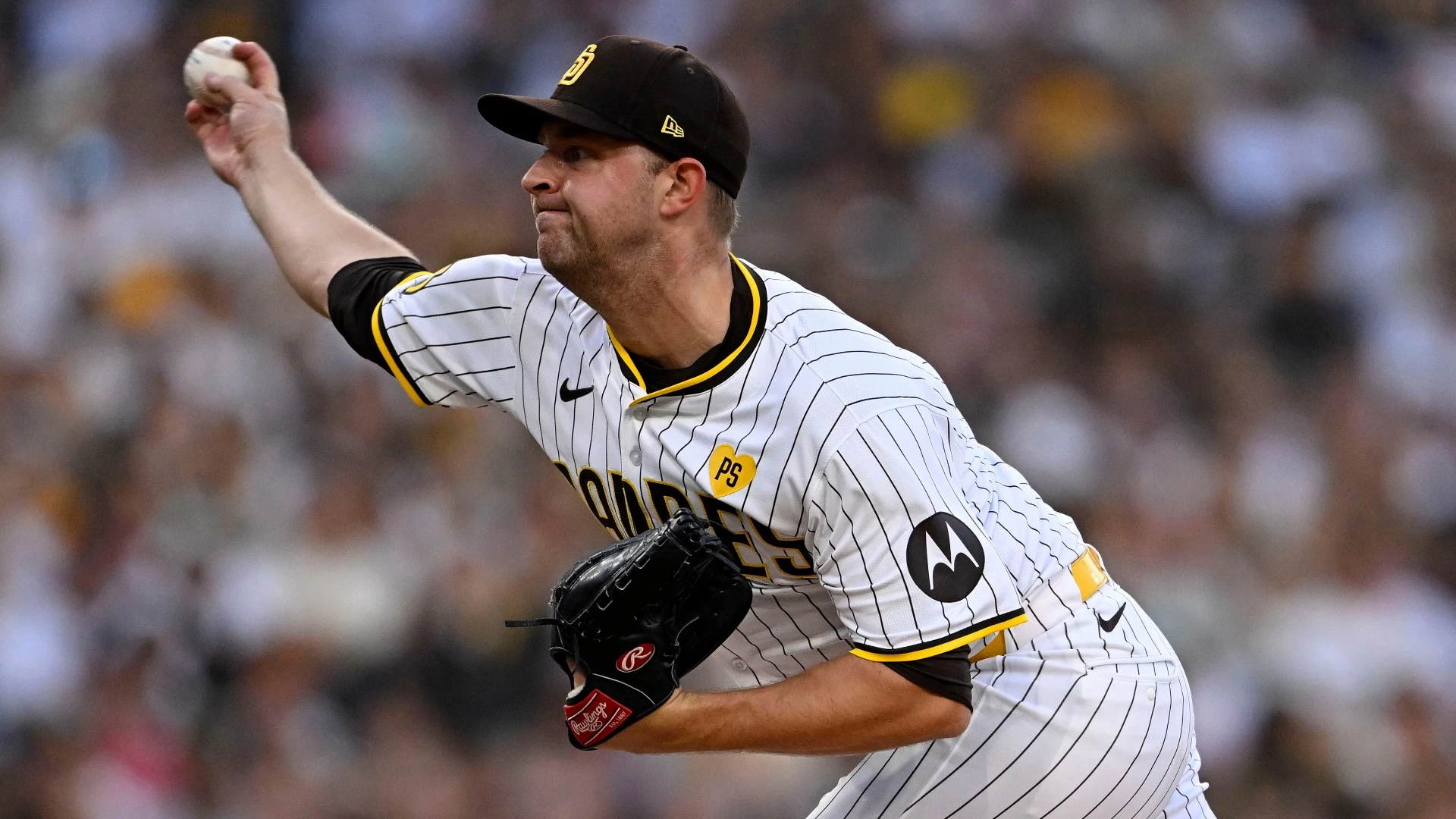 Can the Padres Upset the Dodgers in the NLDS This Week?