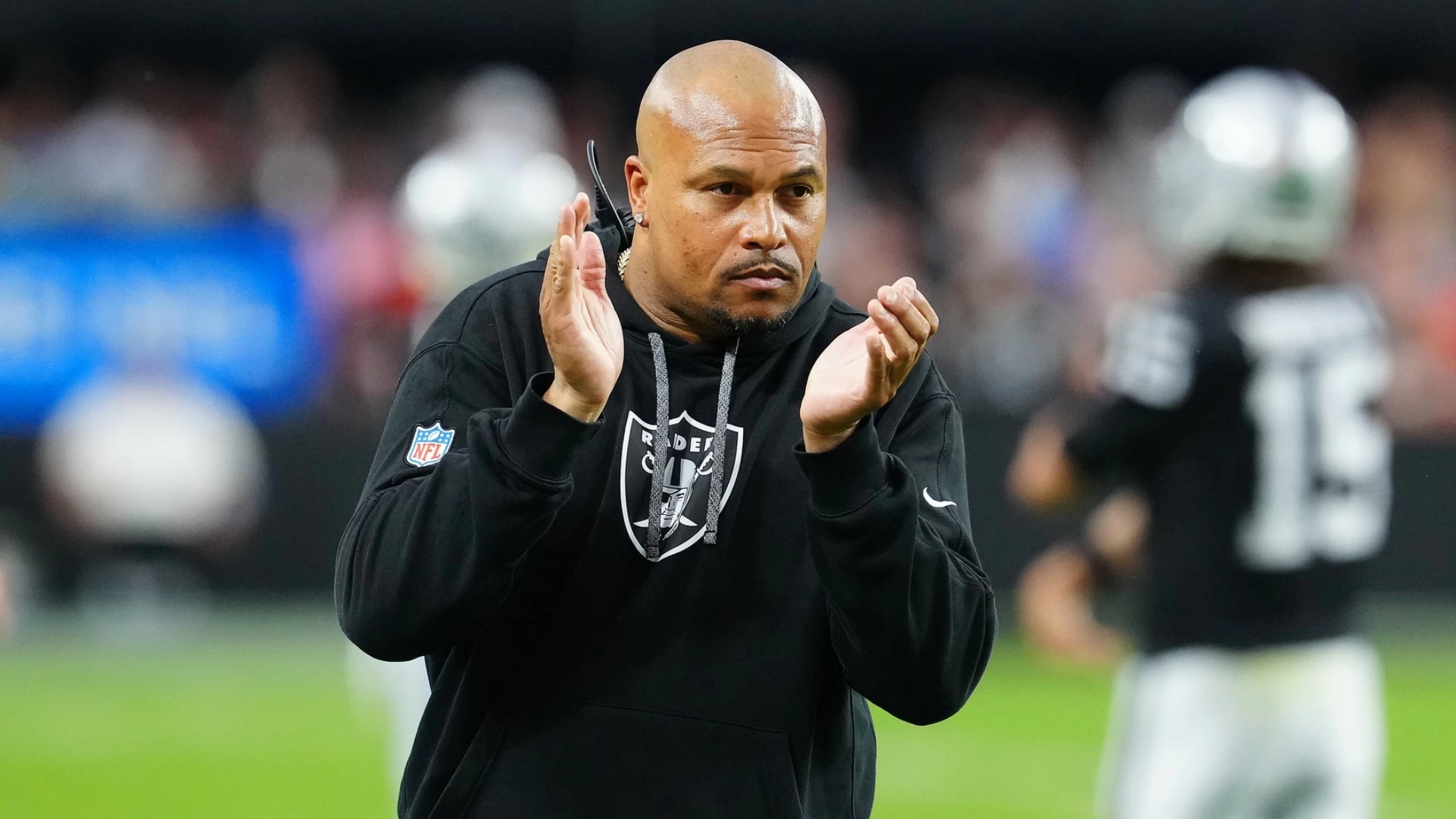 Antonio Pierce's Controversial Career and Future Prospects