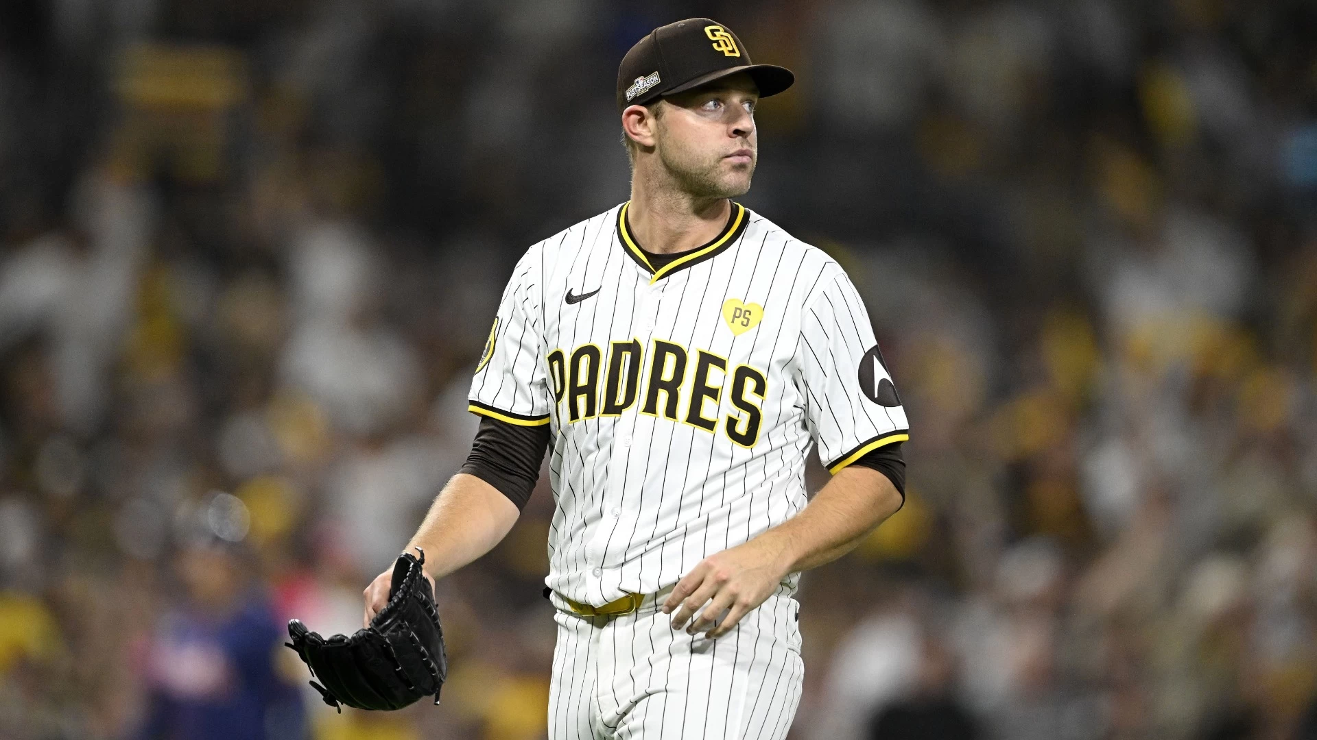 Michael King Leads Padres Against Dodgers in Game 3