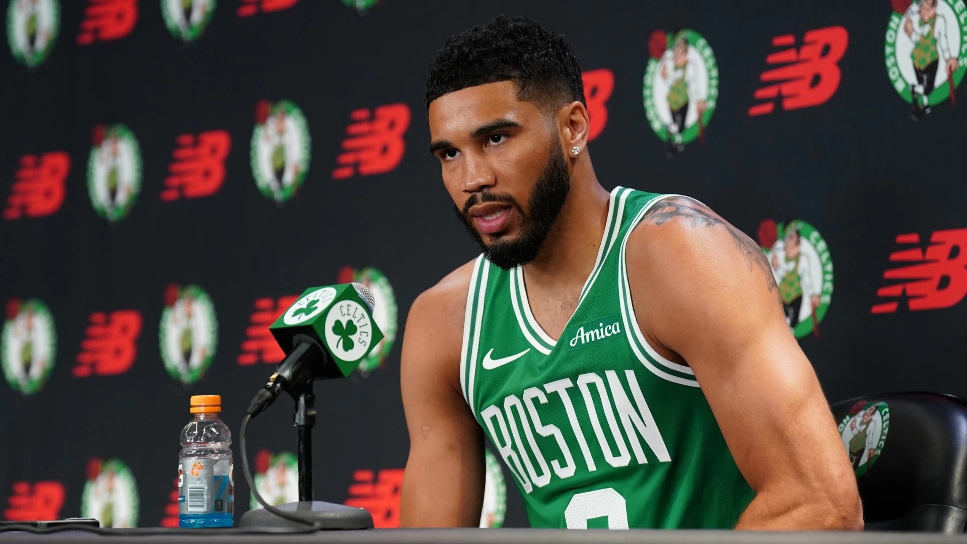 GM Report: Celtics Eye Back-to-Back Wins, Knicks Revamp