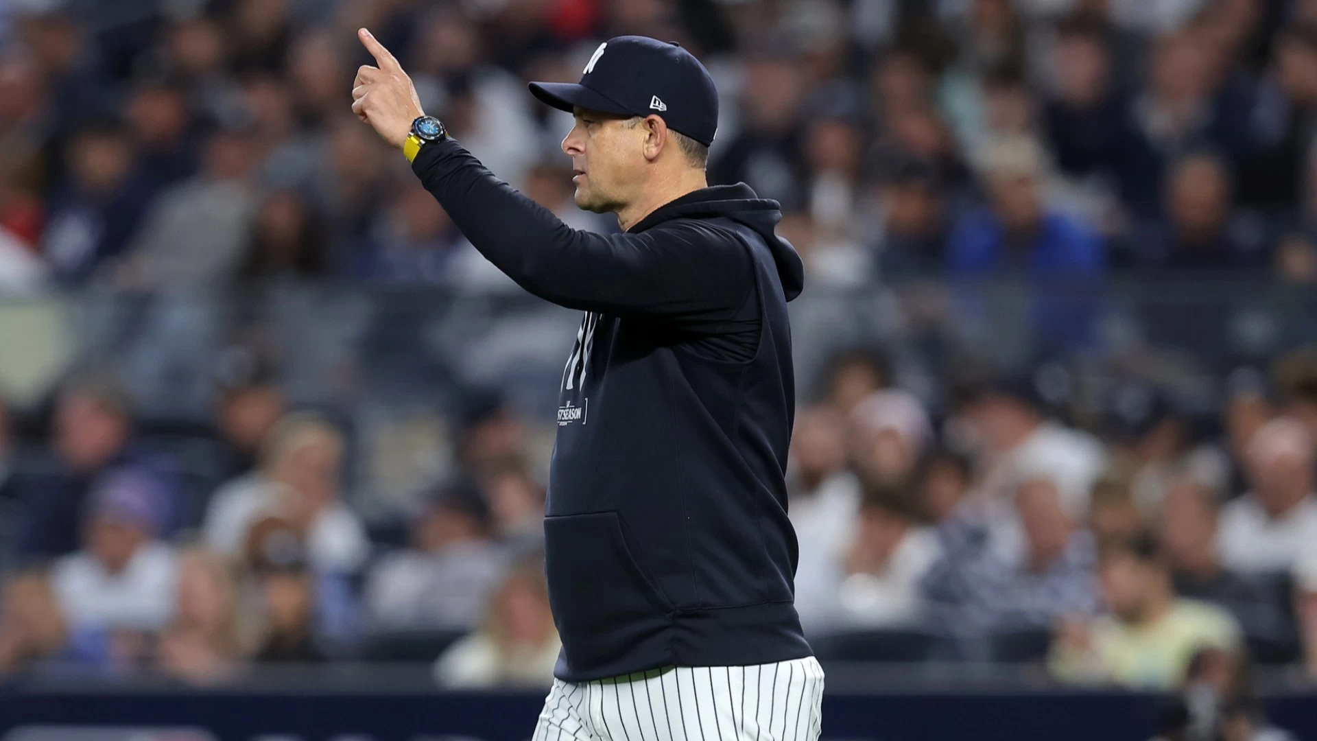Yankees Strategy and Challenges Ahead of Kansas City Games