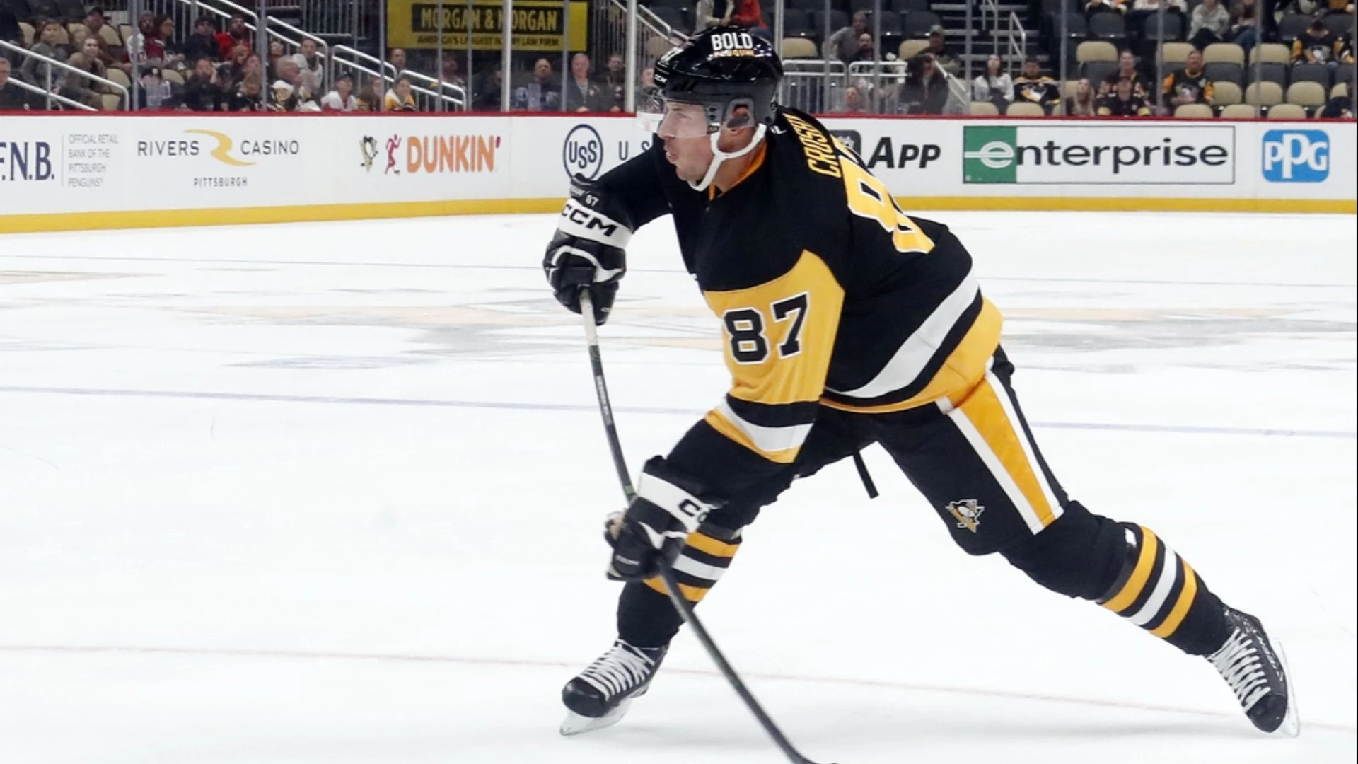 Assessing Pittsburgh Penguins' Future and Playoff Chances