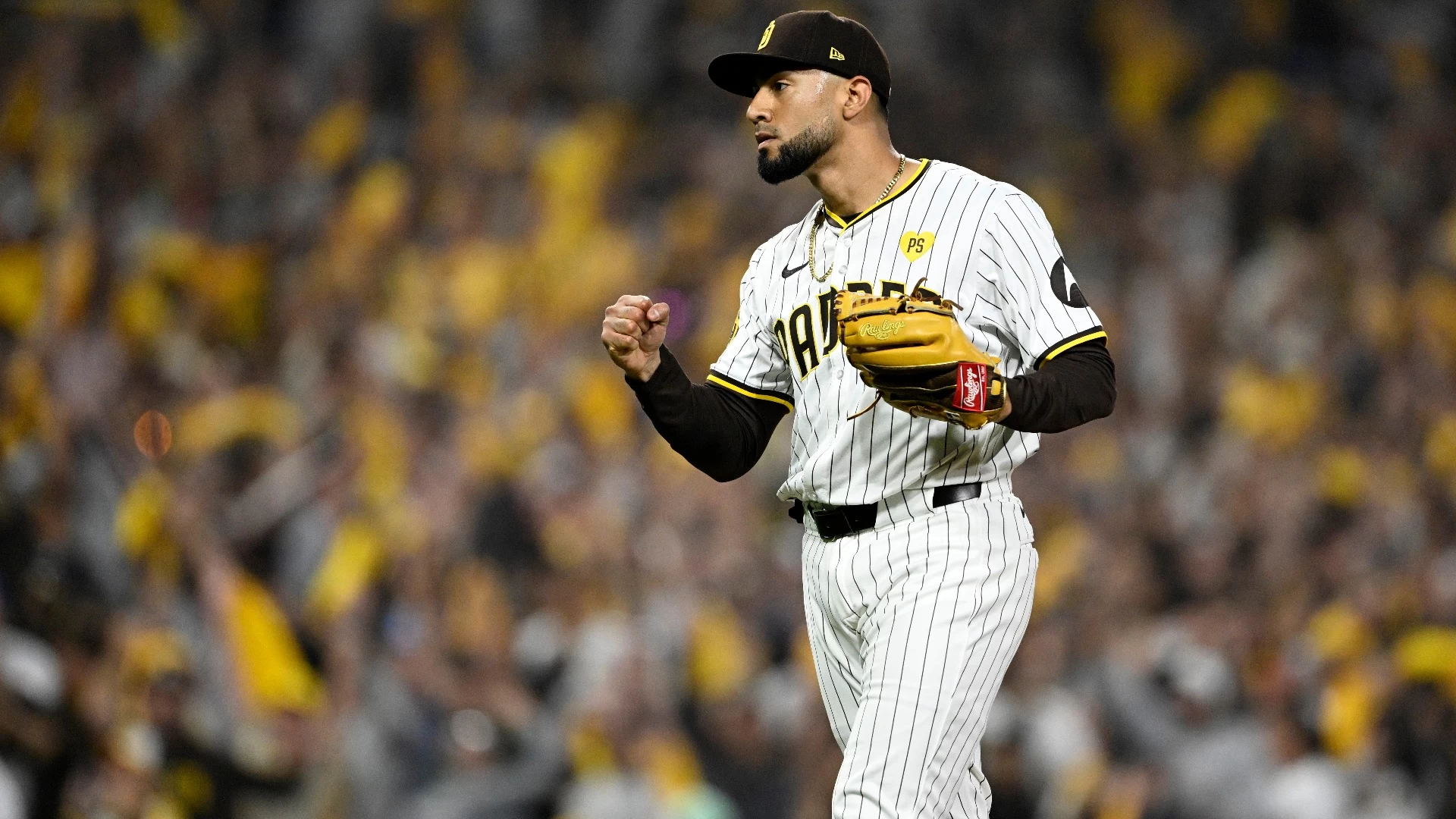 Padres Triumph Over Dodgers, Setting Up Elimination Game 4