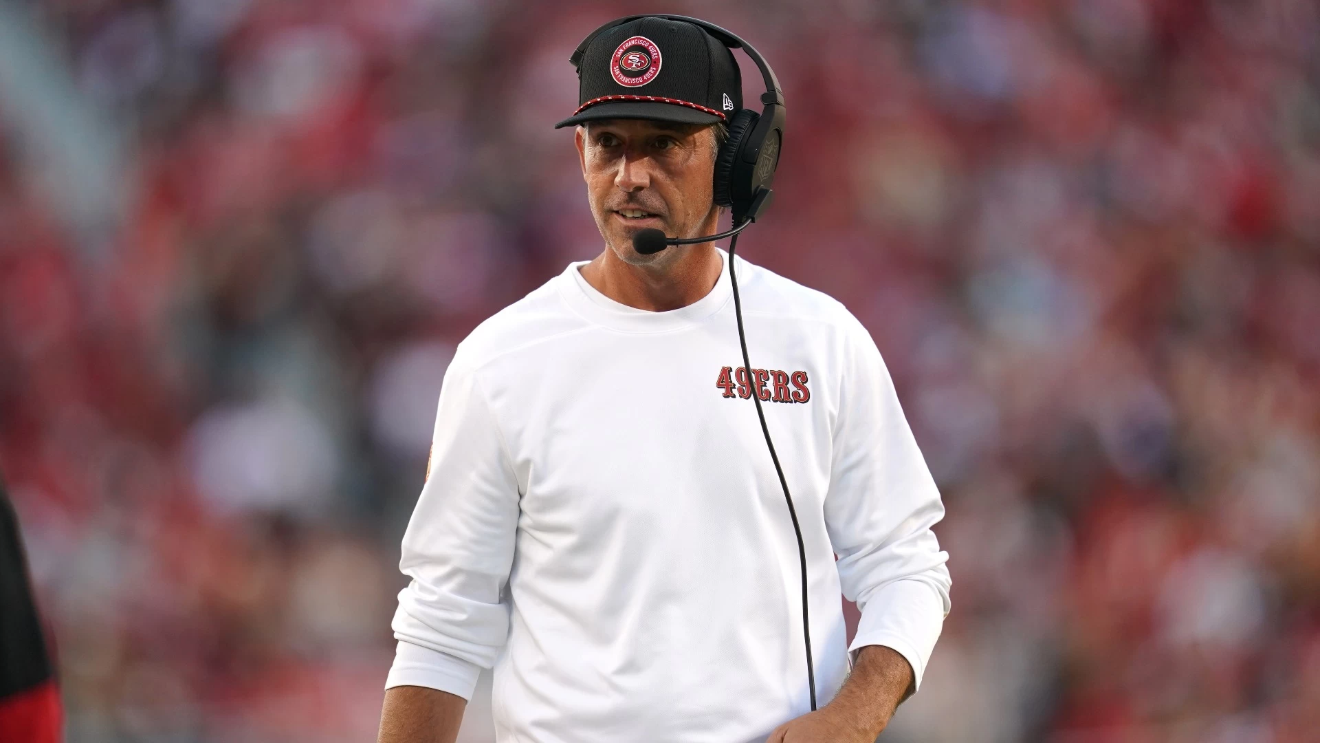 Analyzing NFC West Odds: 49ers' Chances After Slow Start