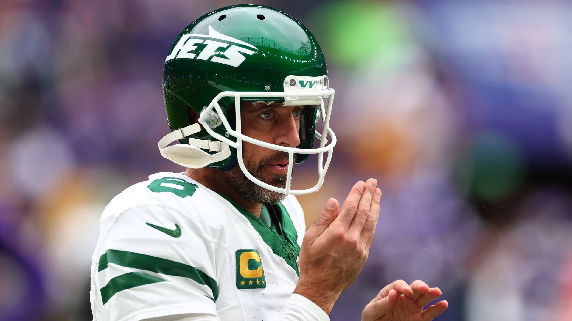 Buffalo Bills vs. New York Jets: Monday Night Showdown