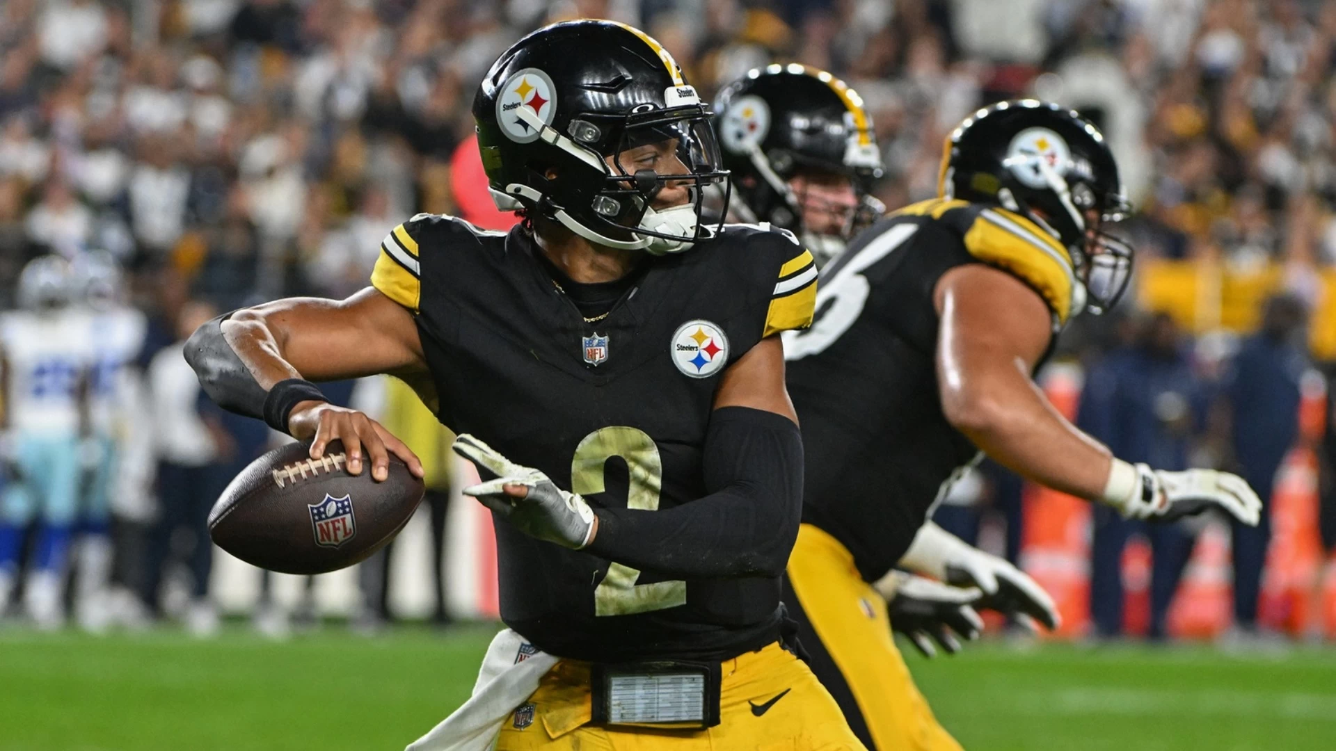 Weekly QB Update: Fields Likely to Start, Wilson's Status