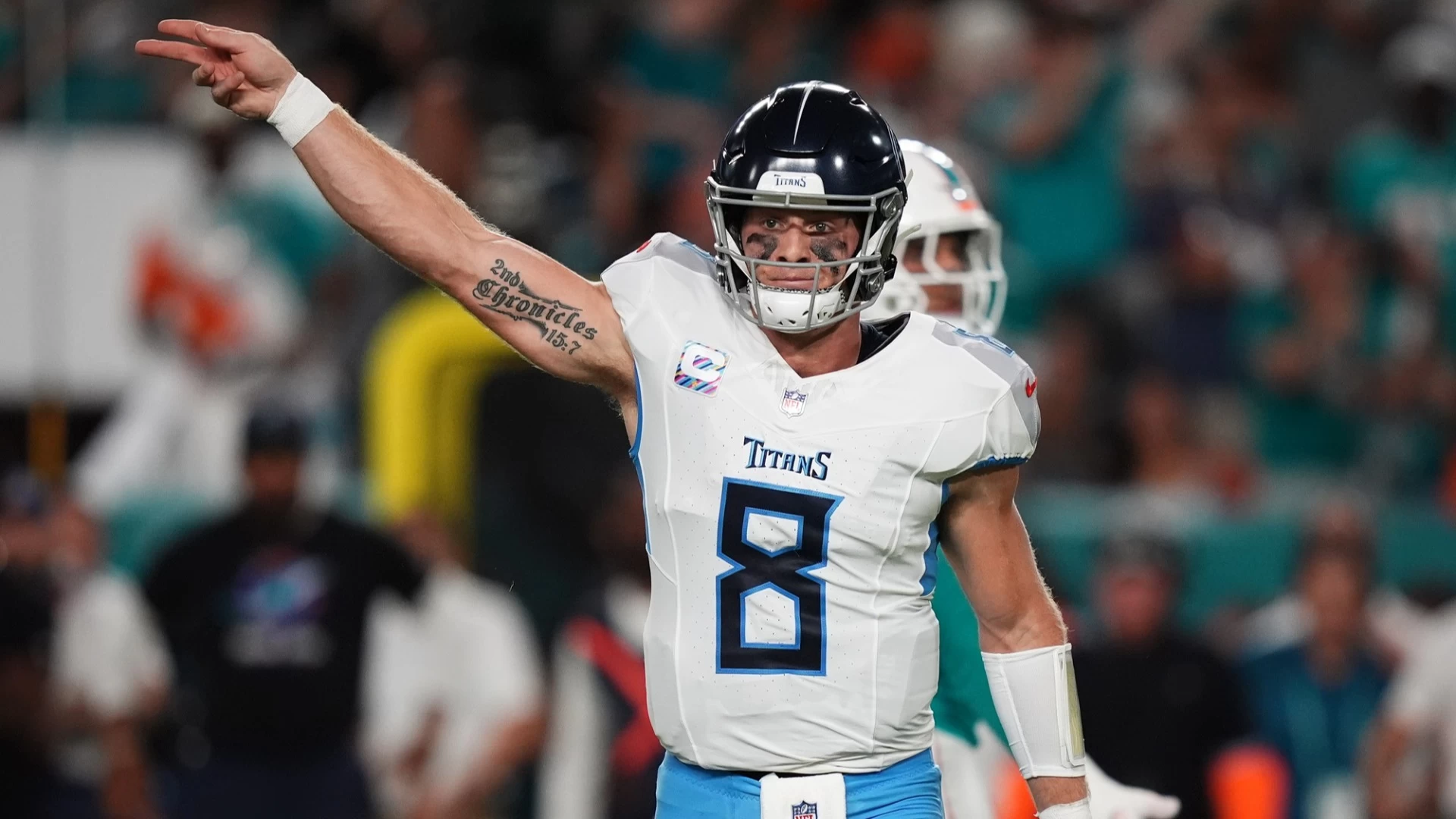 Will Levis' Performance Critique and NFL Career Outlook