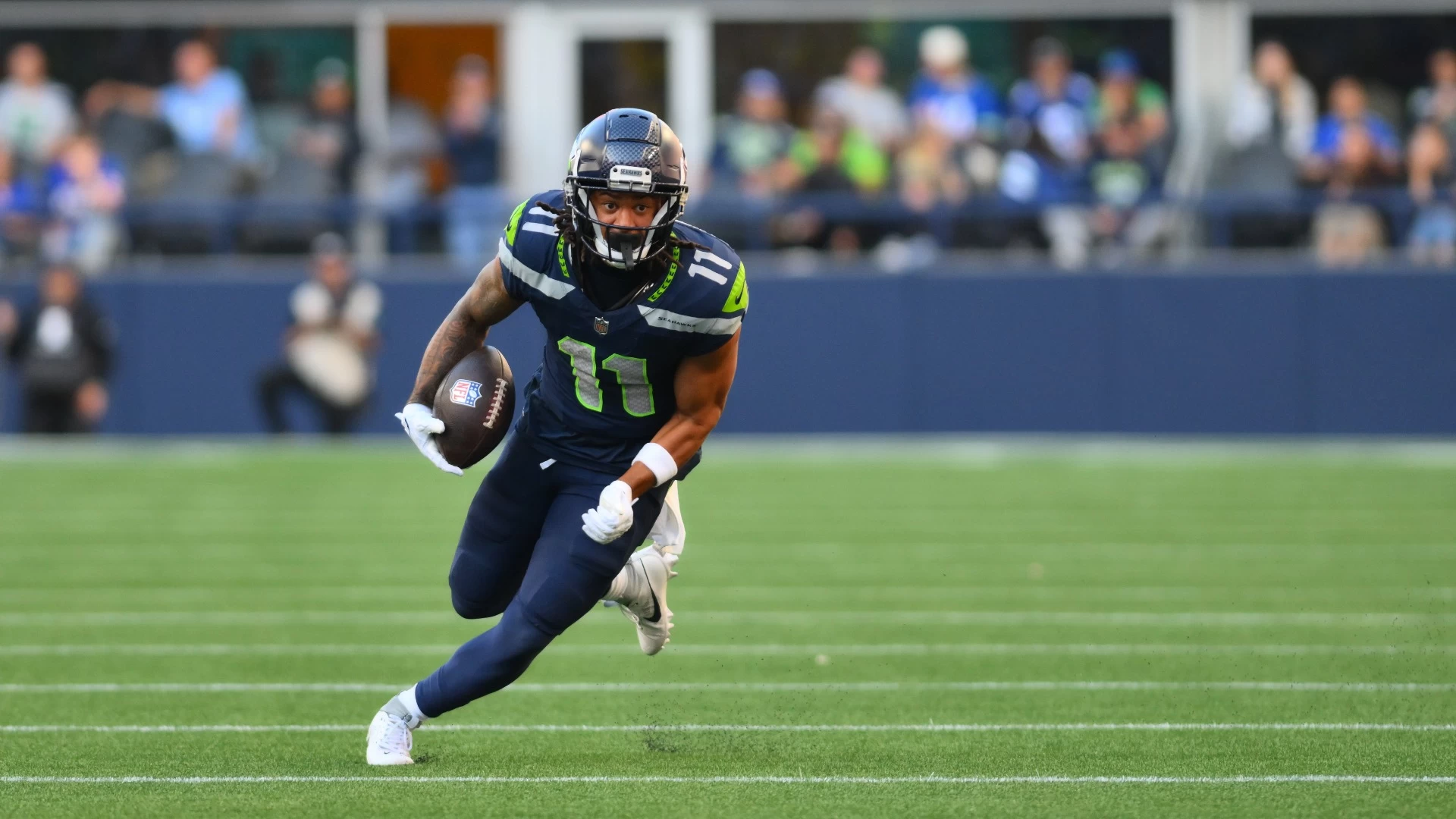 49ers vs. Seahawks: Week 6 Thursday Night NFL Showdown