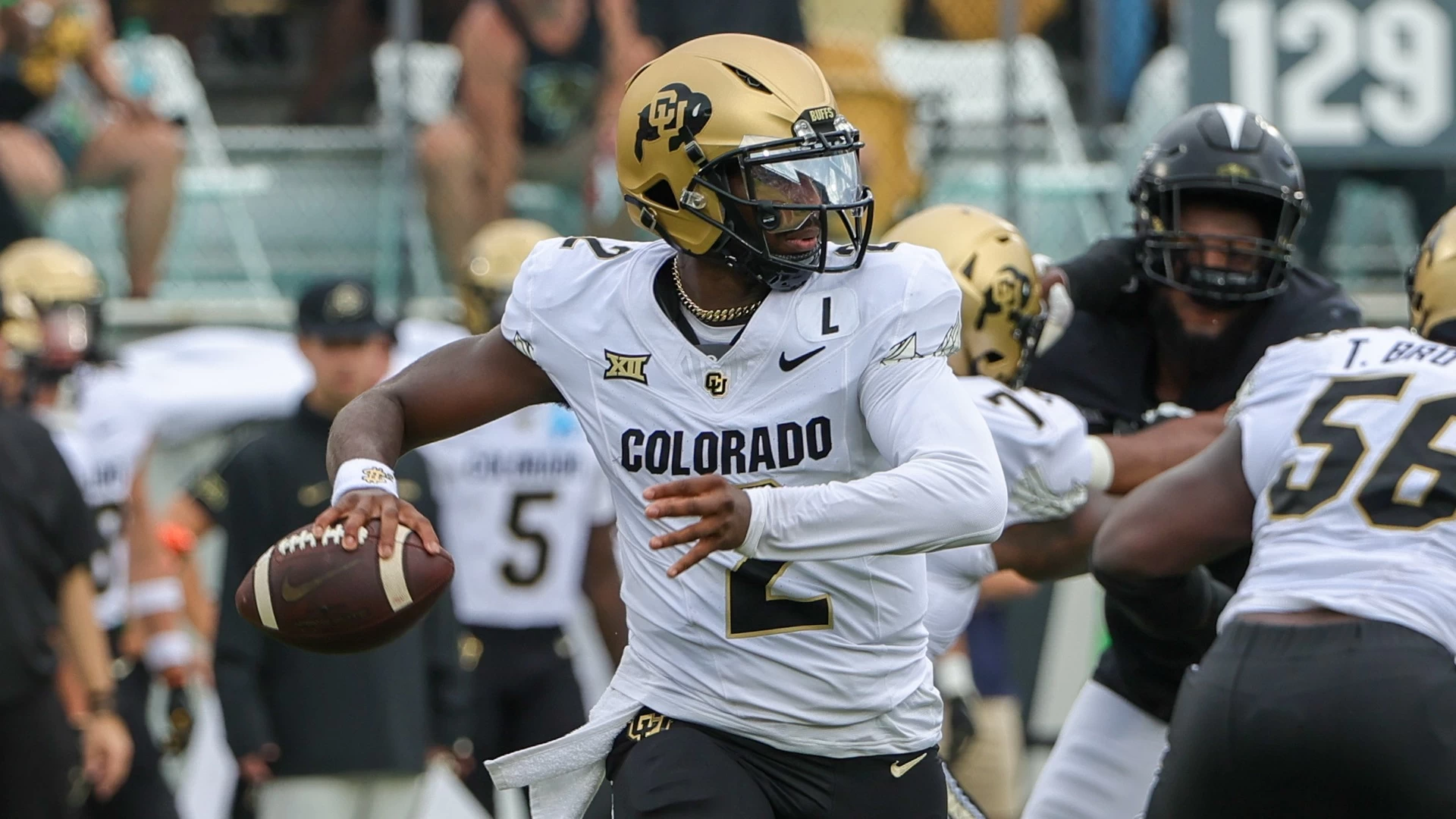 Kansas State vs. Colorado: Betting Insights & Predictions