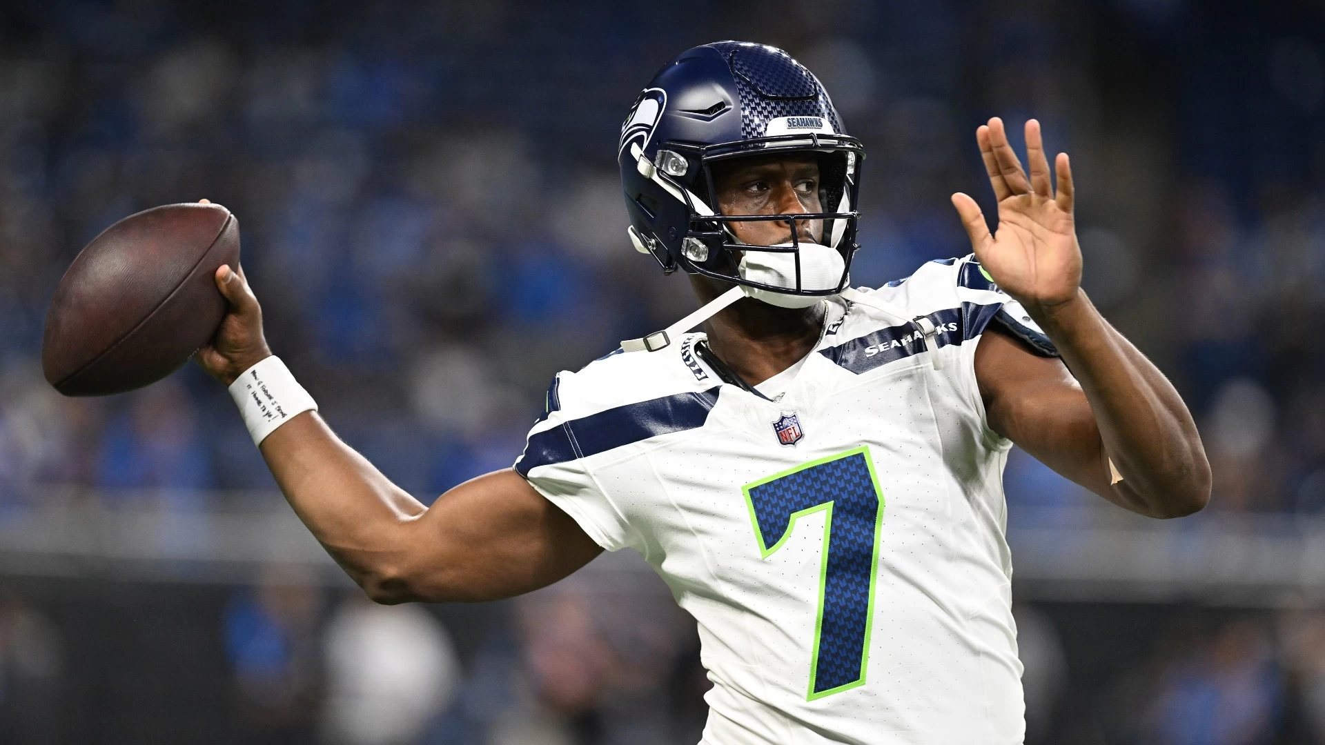 TNF QB Props: Geno Smith & Brock Purdy Set for Big Games?