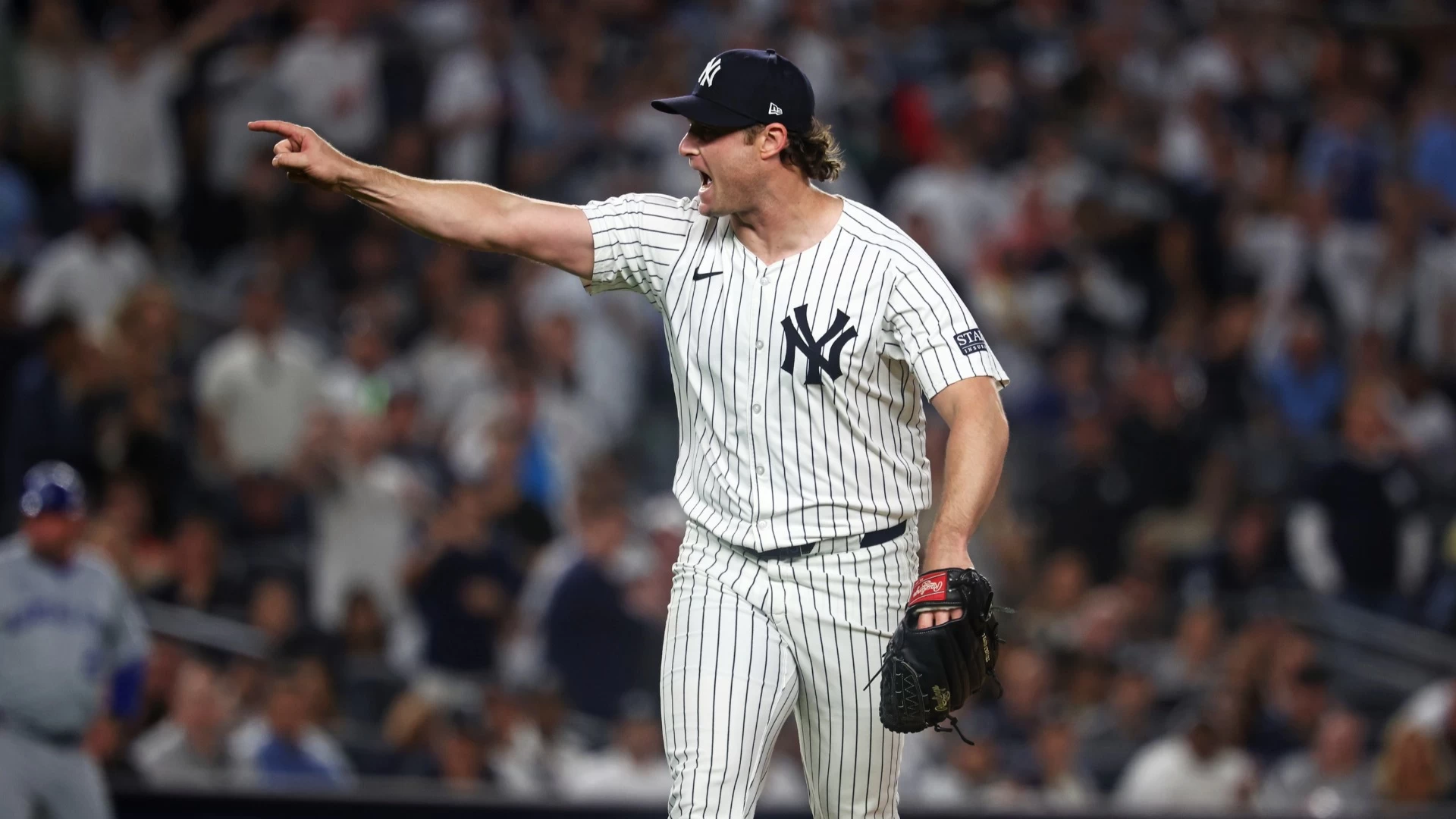 Gerrit Cole's Crucial Game: A Quest for Redemption