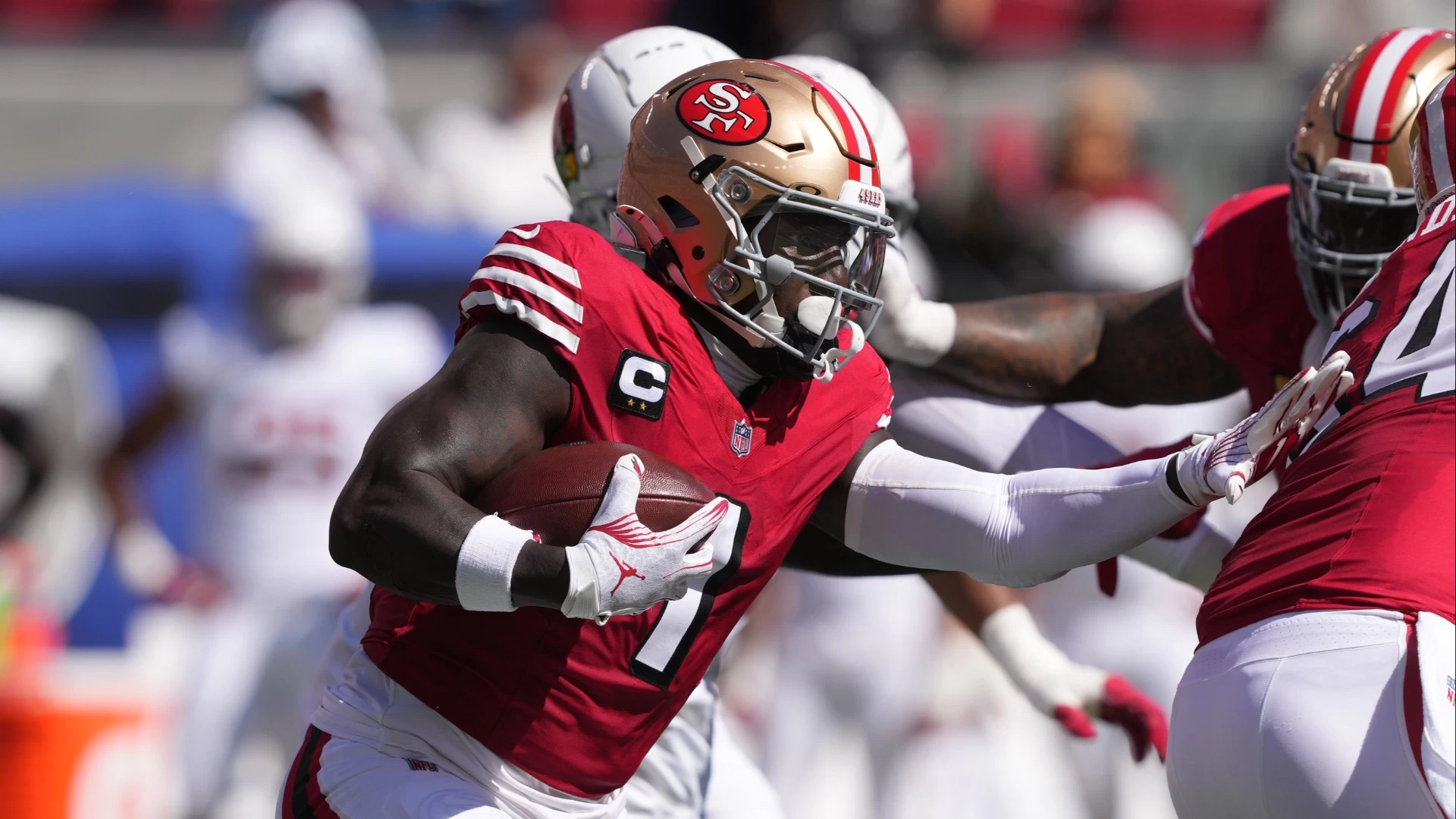 Top NFL Player Props and Predictions for Tonight's Game