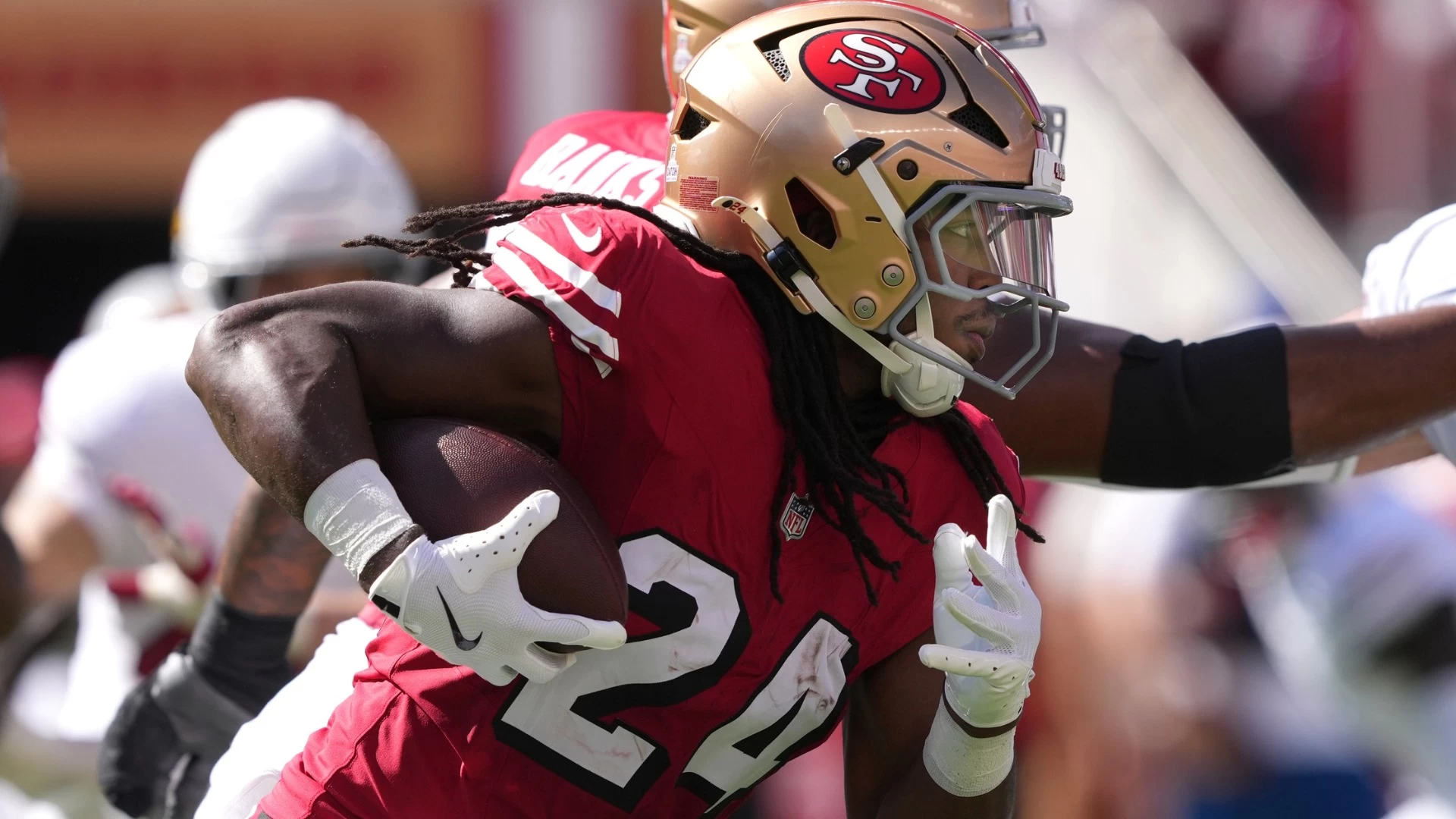 Game Show Insights: Key NFL Running Backs to Watch