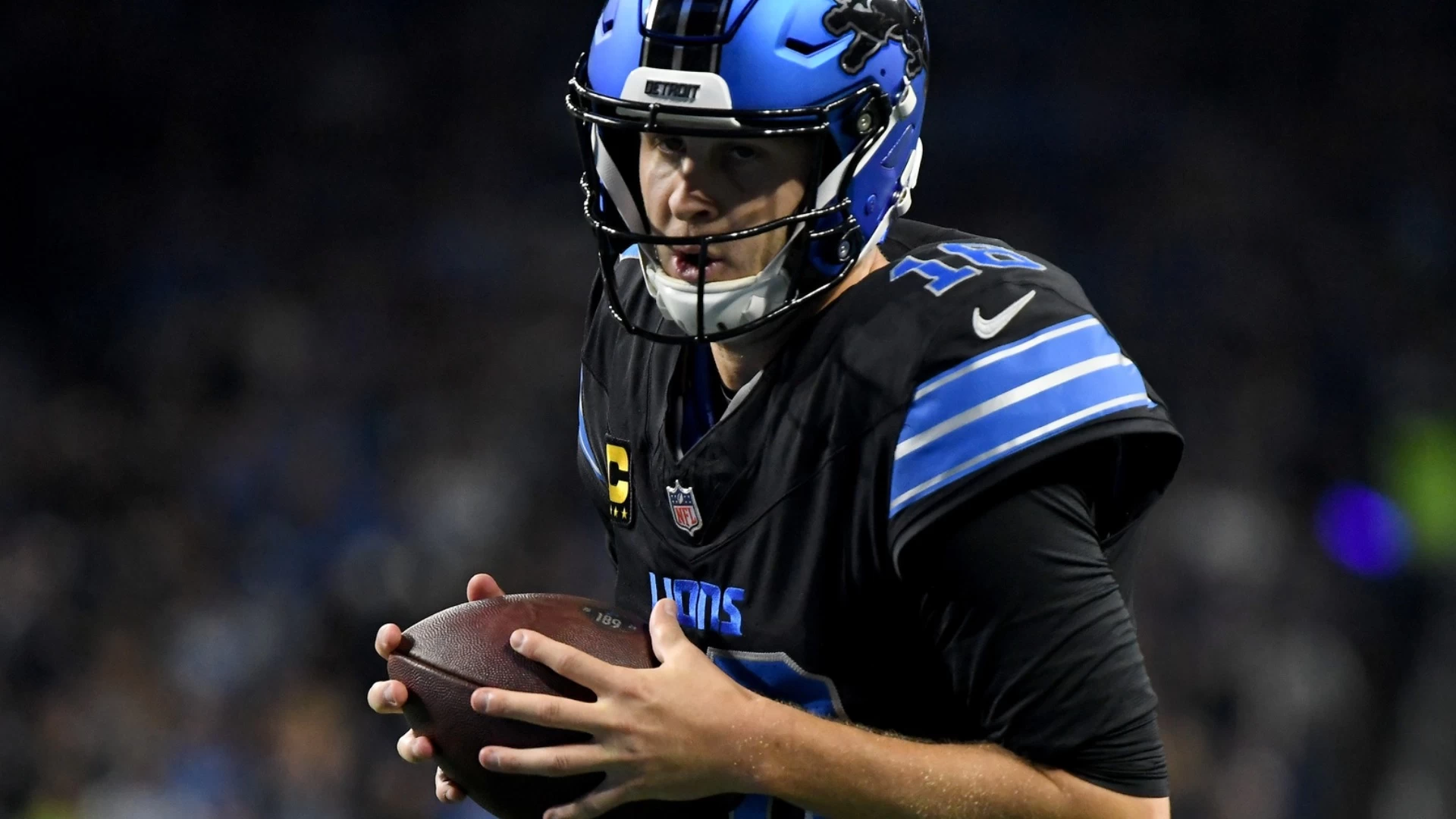 Lions vs Cowboys Preview: NFC Showdown and Betting Tips