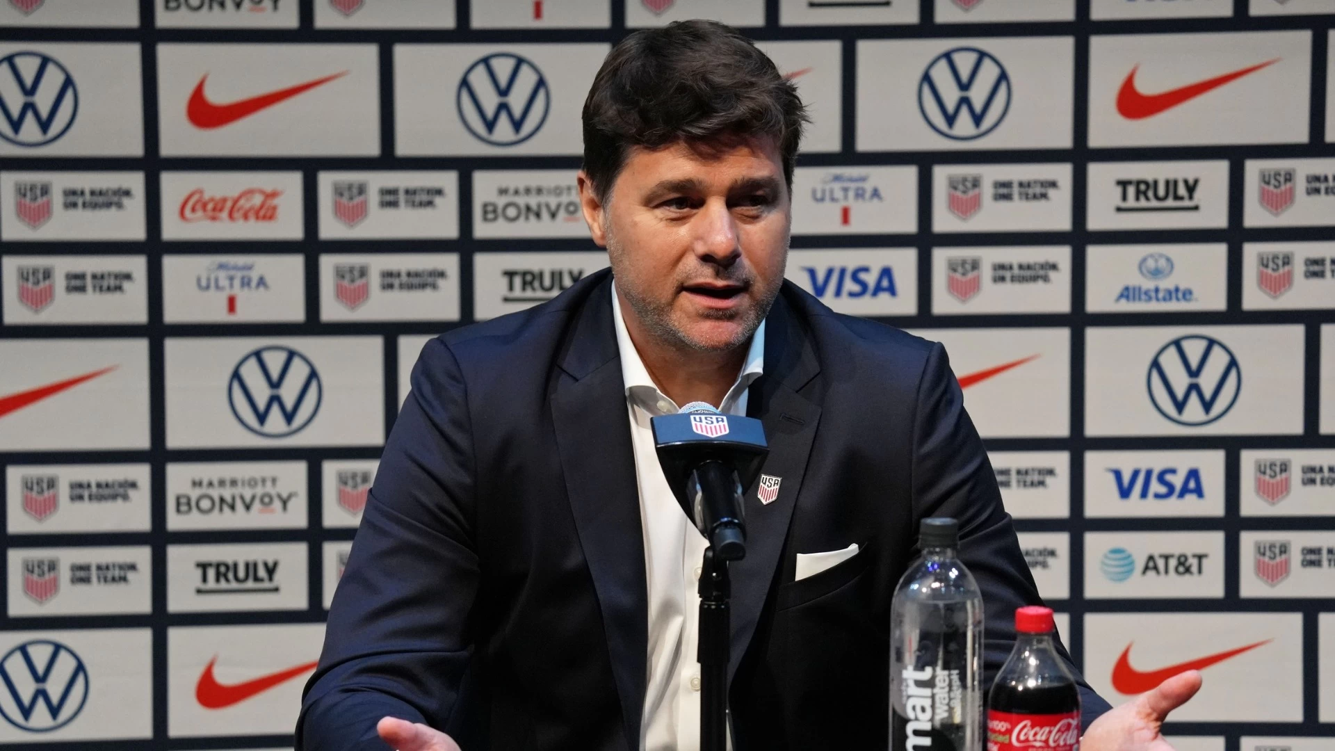 USA vs Mexico: High-Stakes Soccer Rivalry in Guadalajara