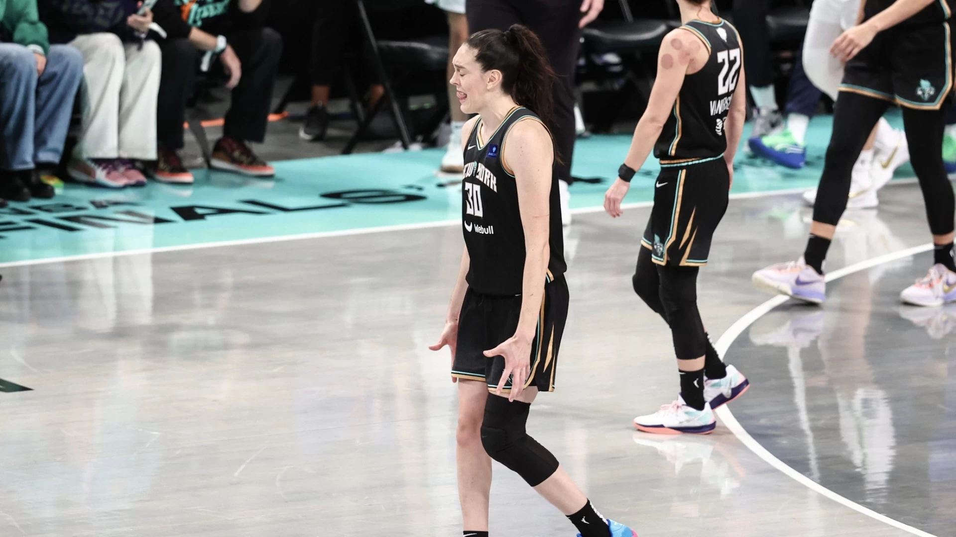 NY Liberty’s Strategy to Win Game Two and Tie Series