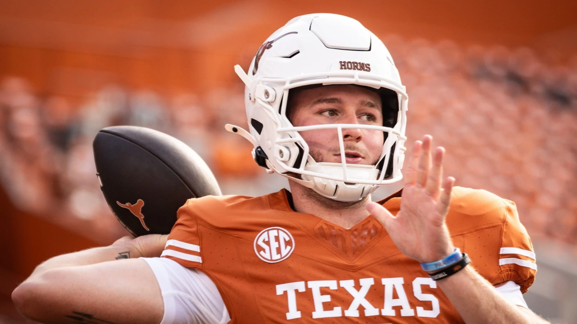 Texas vs. Oklahoma: Red River Showdown Preview 2024
