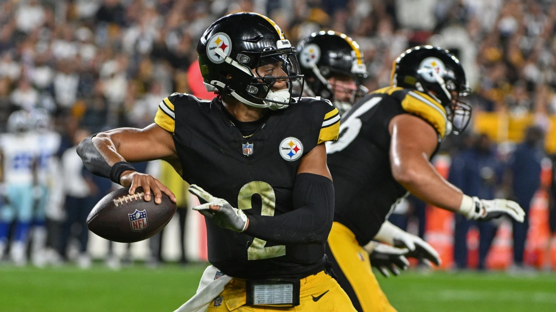 Steelers vs. Raiders Preview: Tomlin's Key Strategies