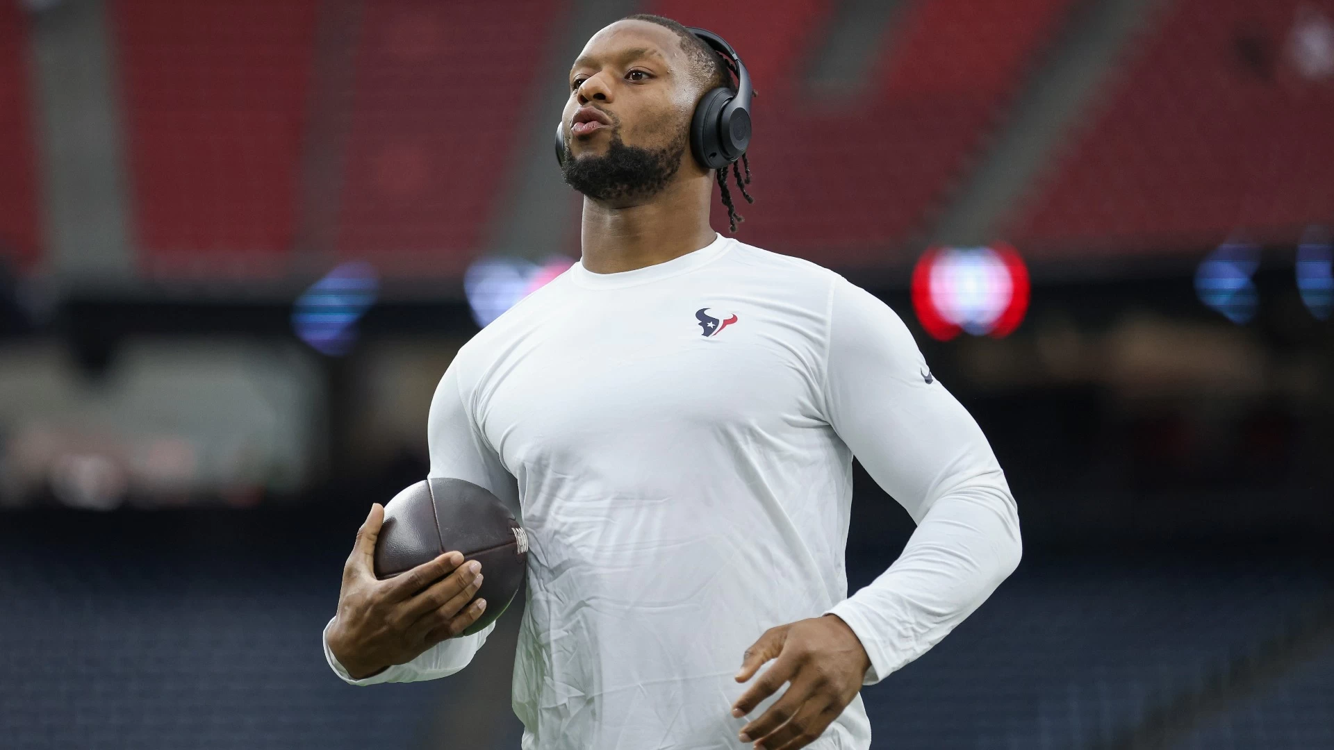Key NFL Injuries and Player Updates Ahead of Week 6
