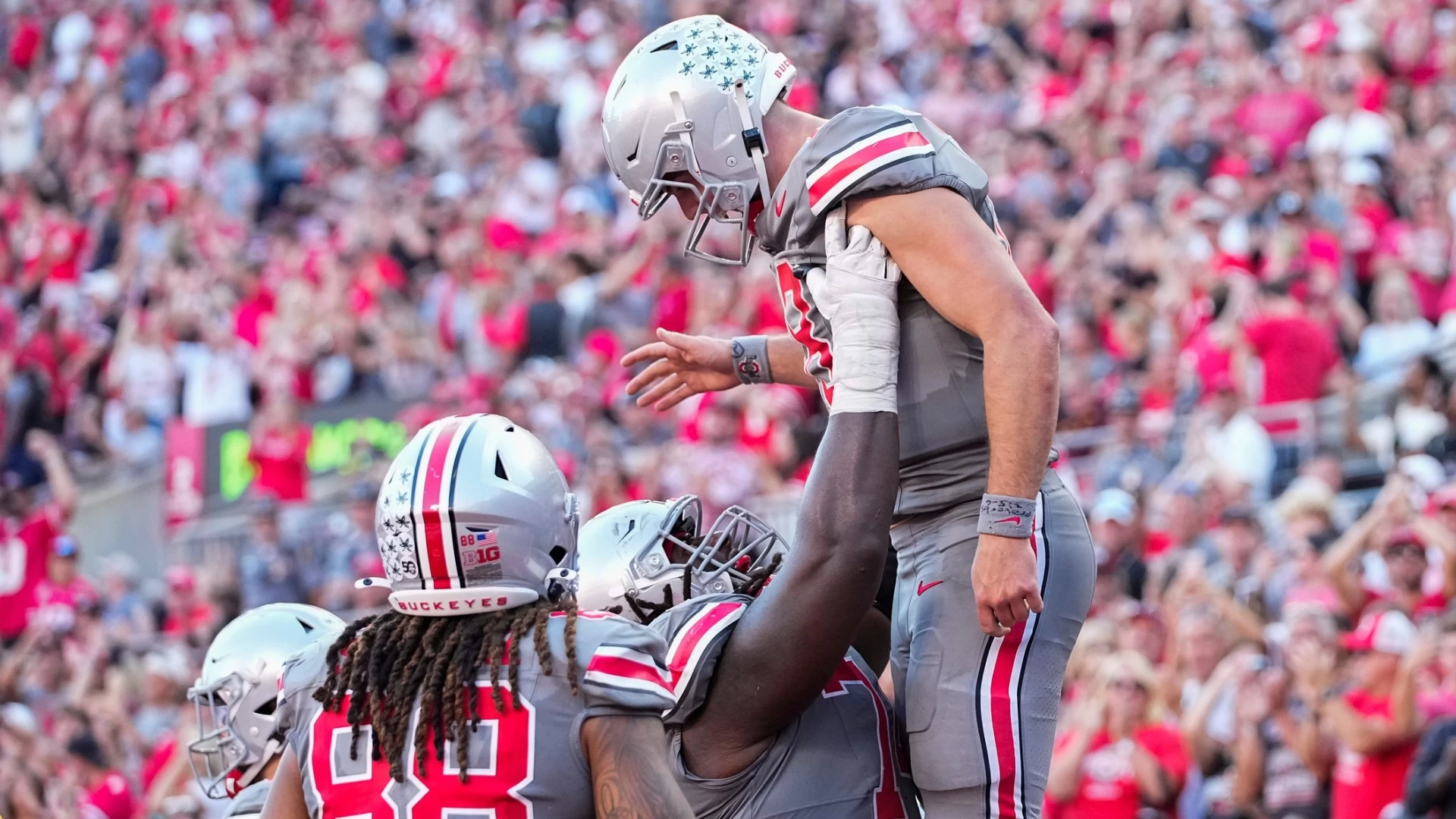 Ohio State vs. Oregon: Playoff Implications and Predictions
