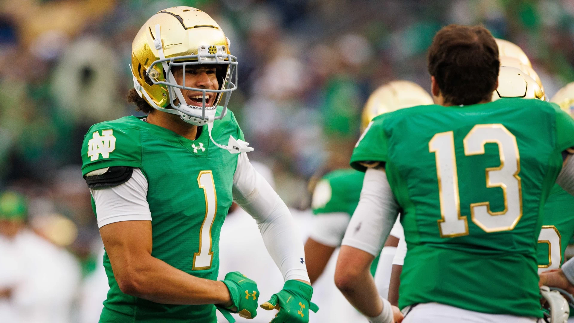 Analyzing Top Weekend Picks for College Football Games