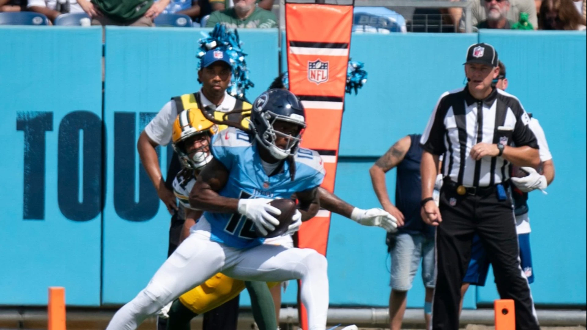 DeAndre Hopkins' Fantasy Impact and Possible Trade