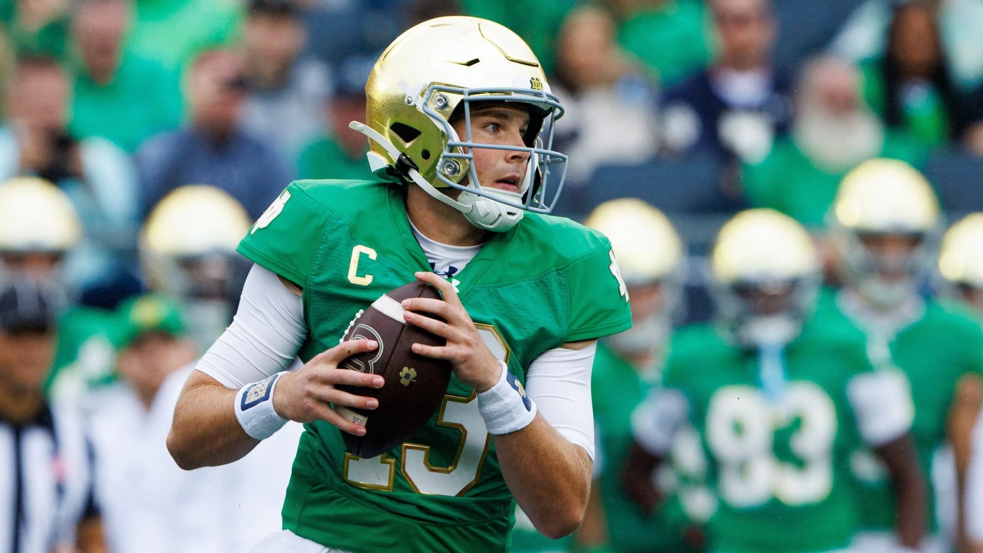 Notre Dame vs. Stanford: Key Matchup and Betting Tips
