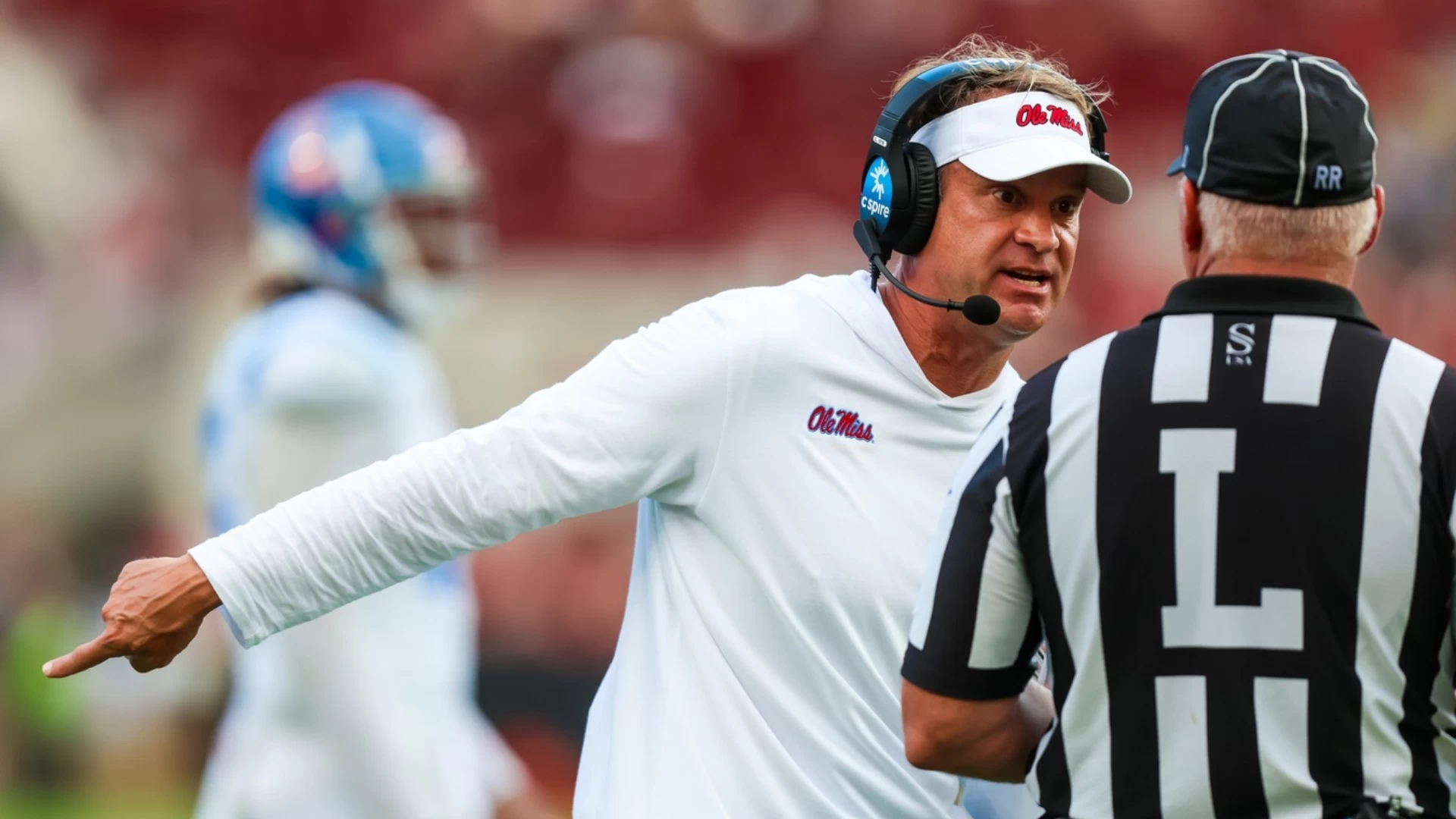 LSU vs. Ole Miss: Prime Time Showdown at Tiger Stadium
