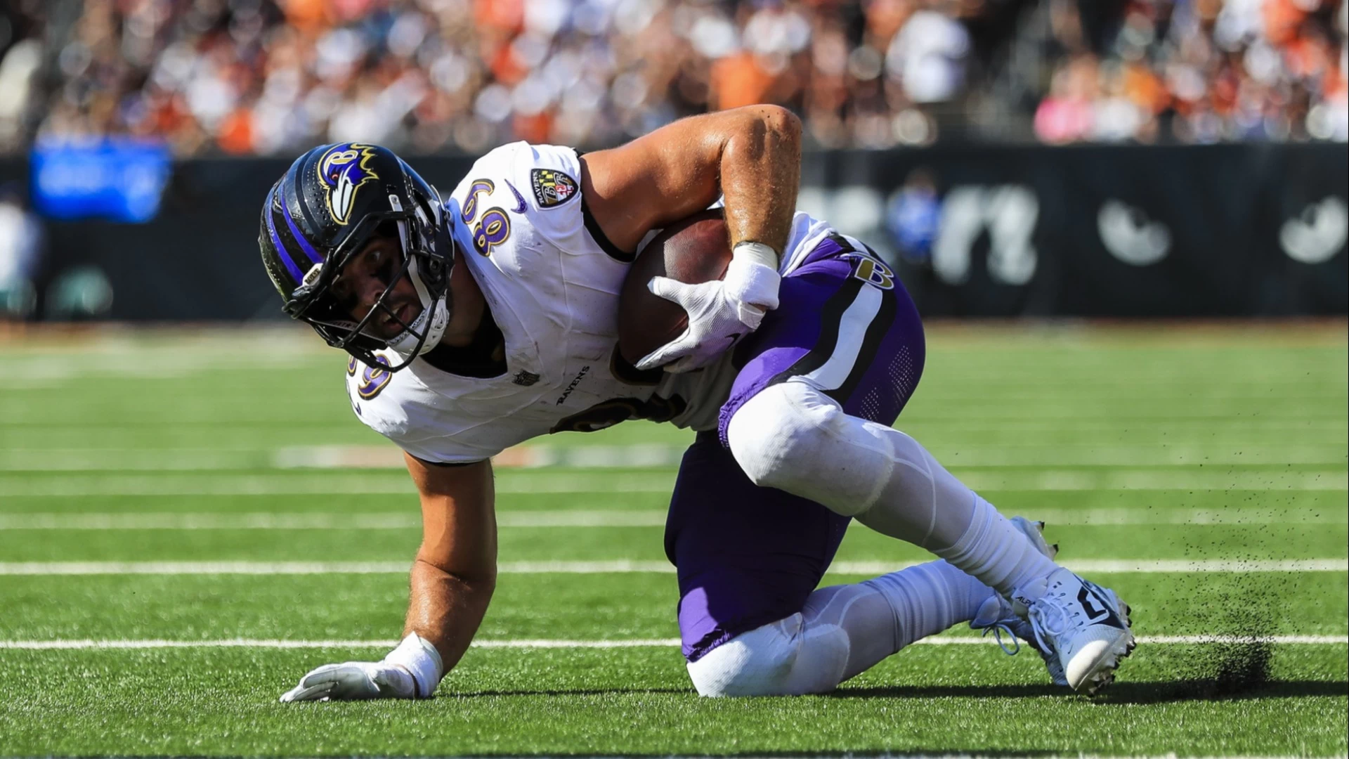 Mark Andrews: Underestimated Asset in Fantasy Football