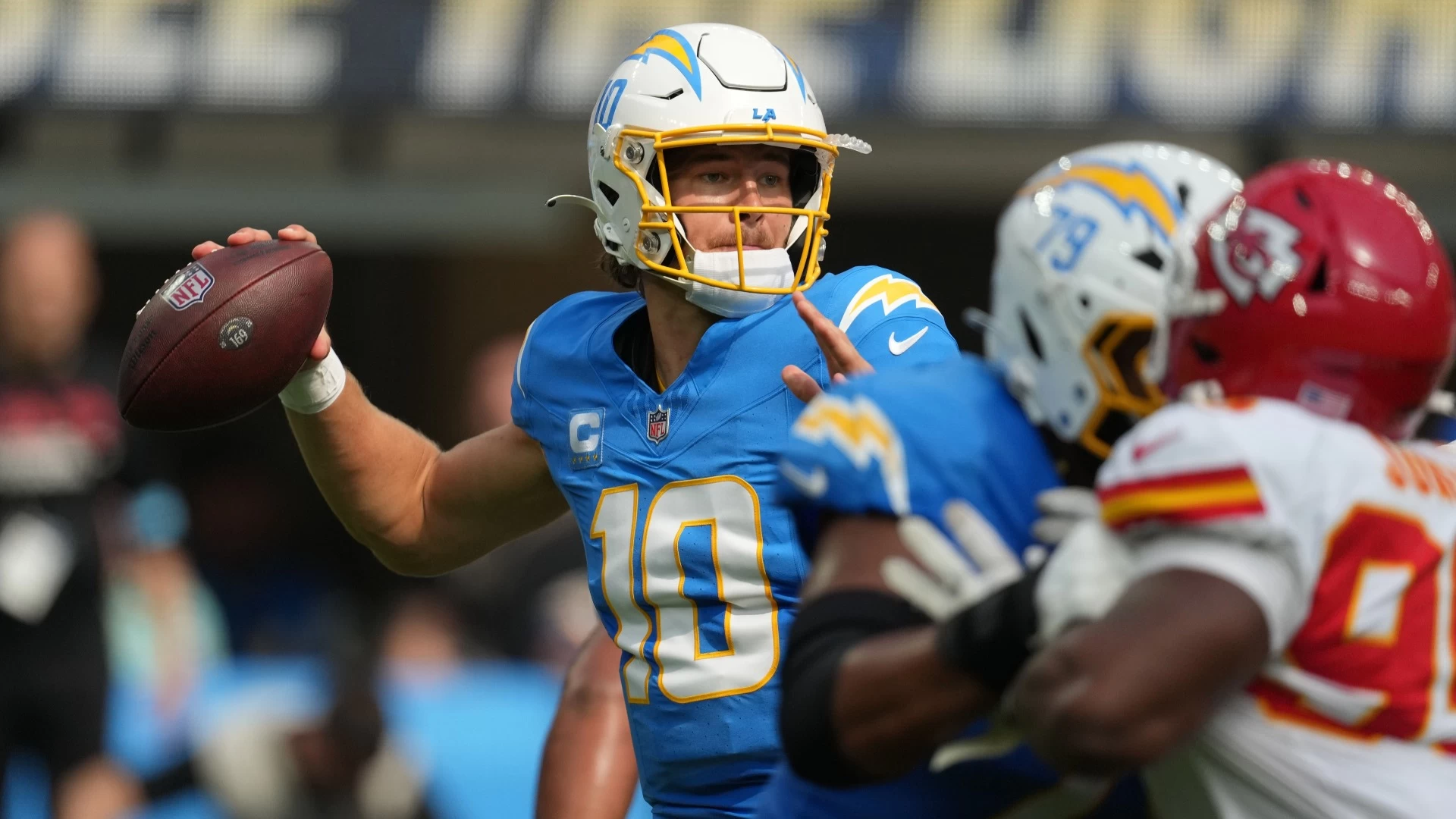 Broncos vs. Chargers: Predictions and Key Players Insight