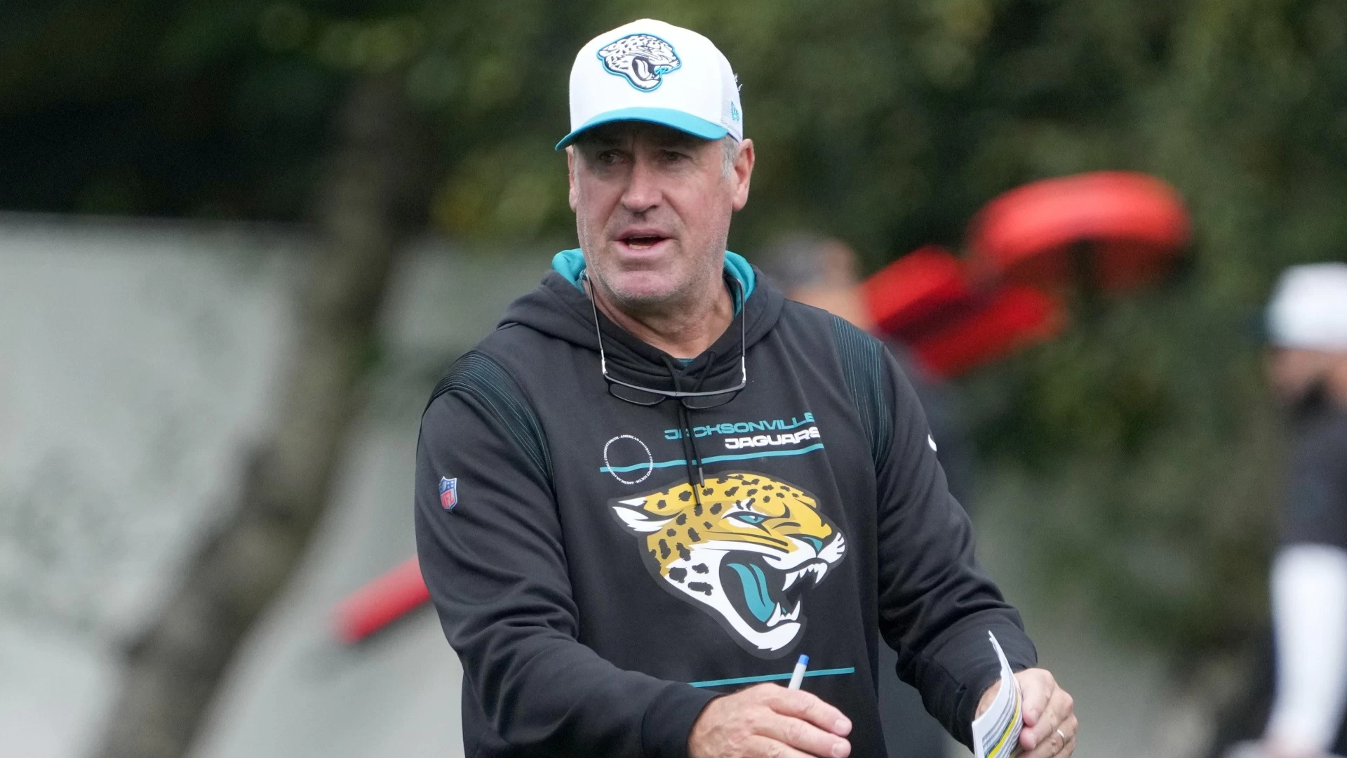 NFL Coaching Crisis: Doug Pederson's Uncertain Future