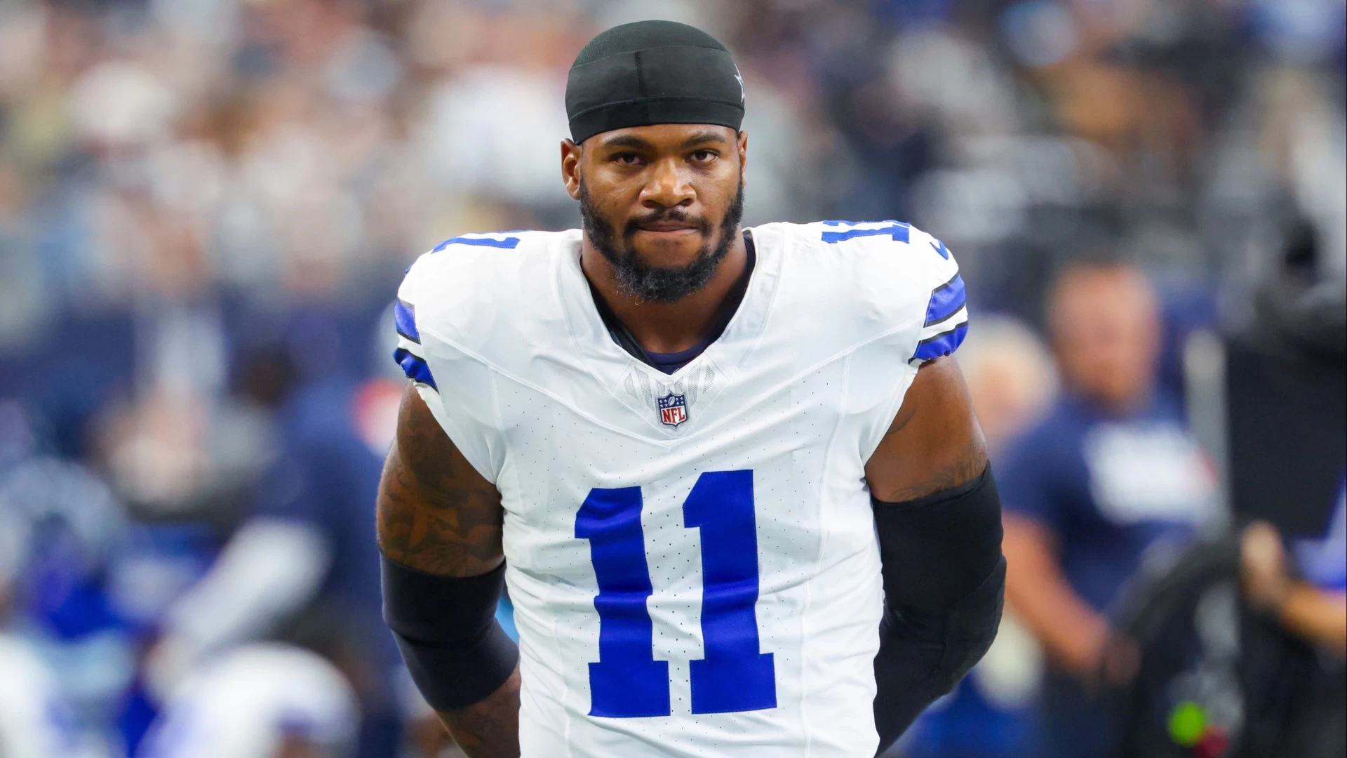 Dallas Cowboys vs. Detroit Lions: Key Player Injuries Impact Game