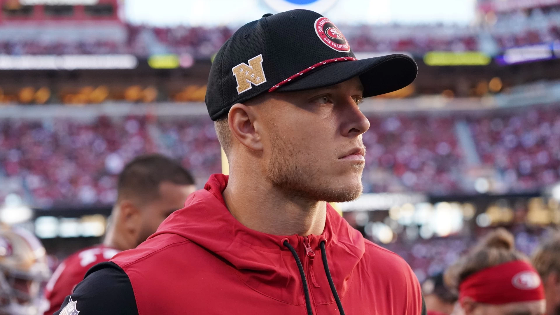 Christian McCaffrey's Delayed Return & 49ers RB Updates